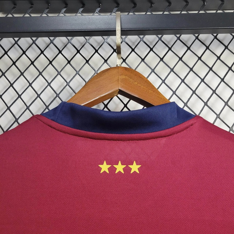 Ipswich Town 24-25 Away Jersey - Fans Version - Unitedfutballjersey