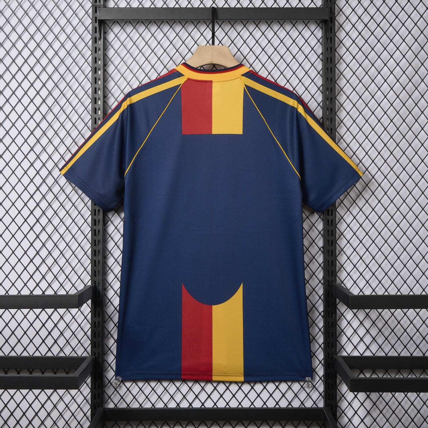 Retro Galatasaray 1998-99 Third Jersey - Unitedfutballjersey