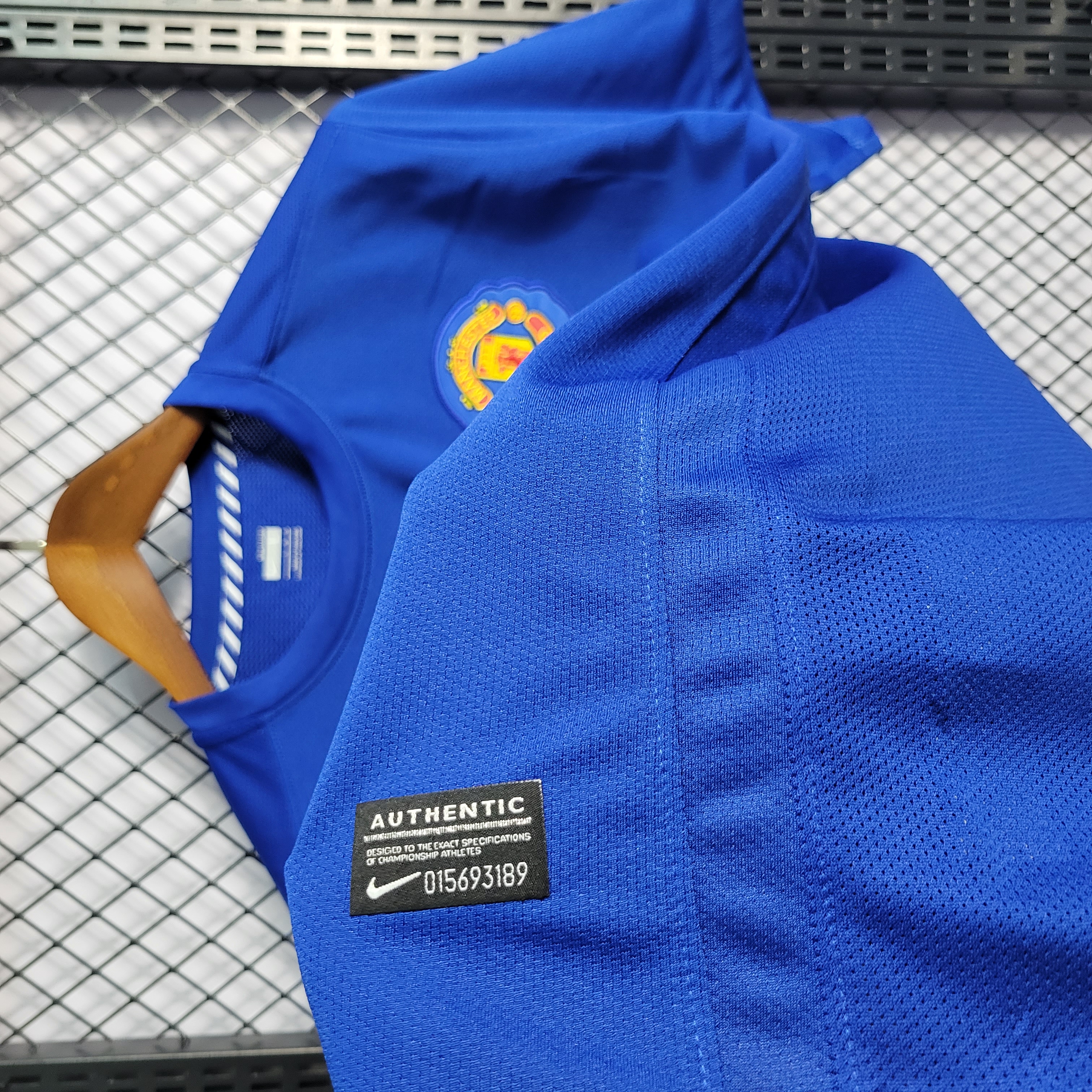 Retro Manchester United 08-09 Third Jersey - Unitedfutballjersey