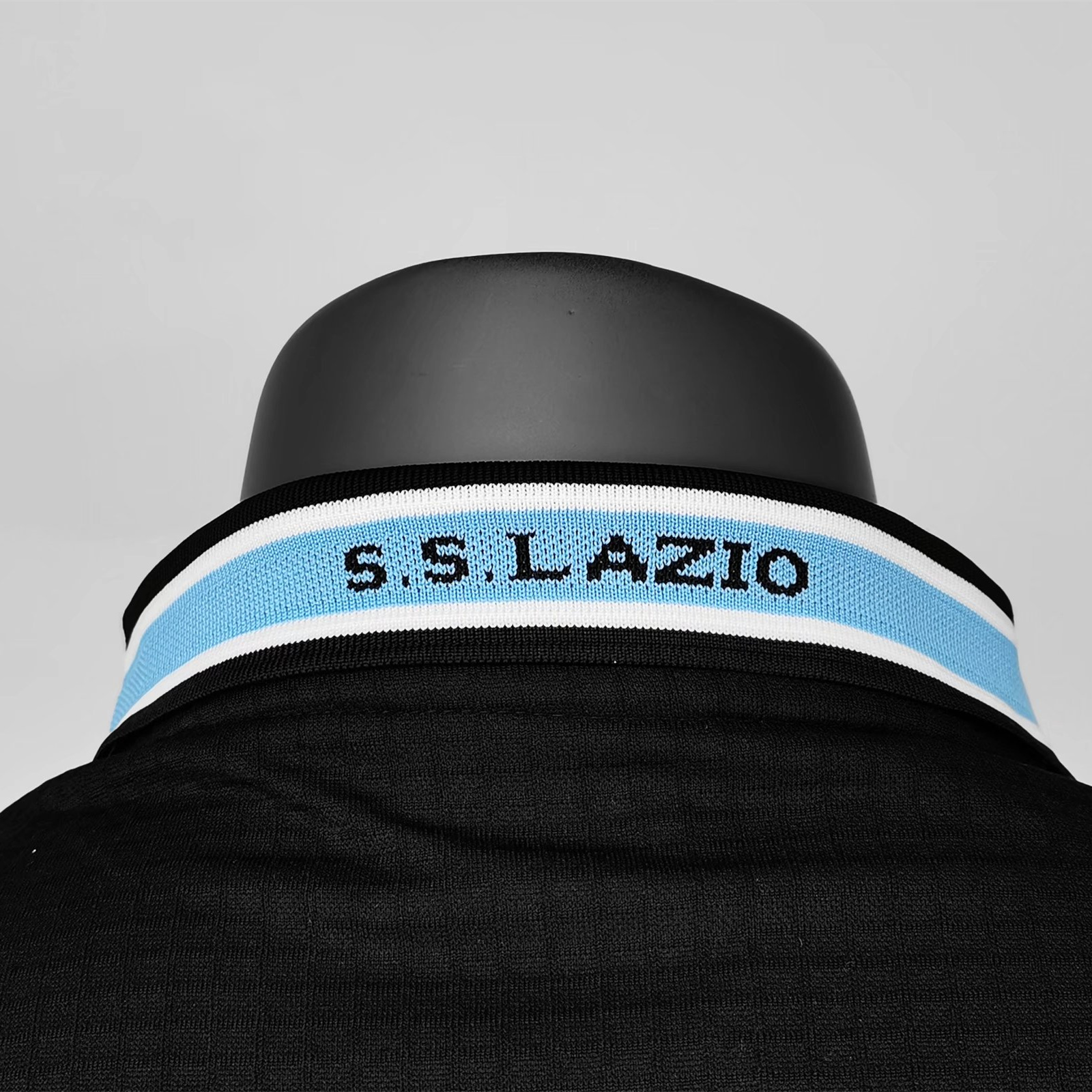 Retro Lazio 98-99 Away Stadium Jersey - Unitedfutballjersey