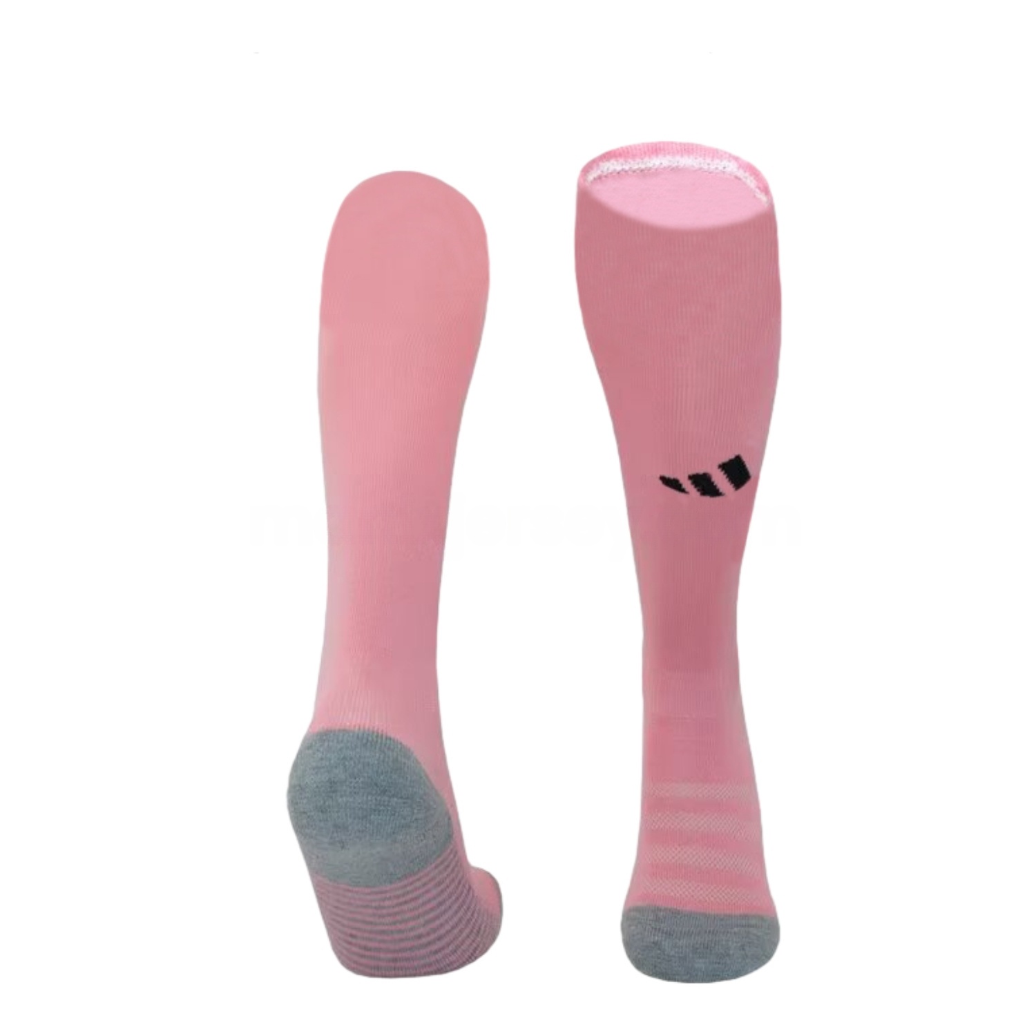 INT M.A.M 25-26 Home Socks - Pink - Unitedfutballjersey