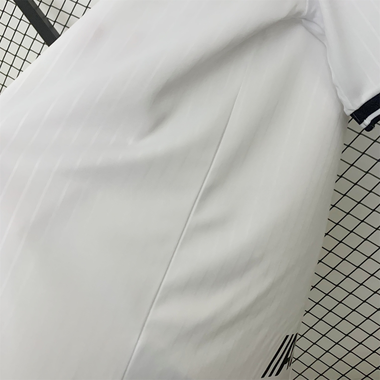 Celta Vigo 24-25 Oliveira Dos Cen Anos White Goalkeeper Jersey - Fans Version - Unitedfutballjersey