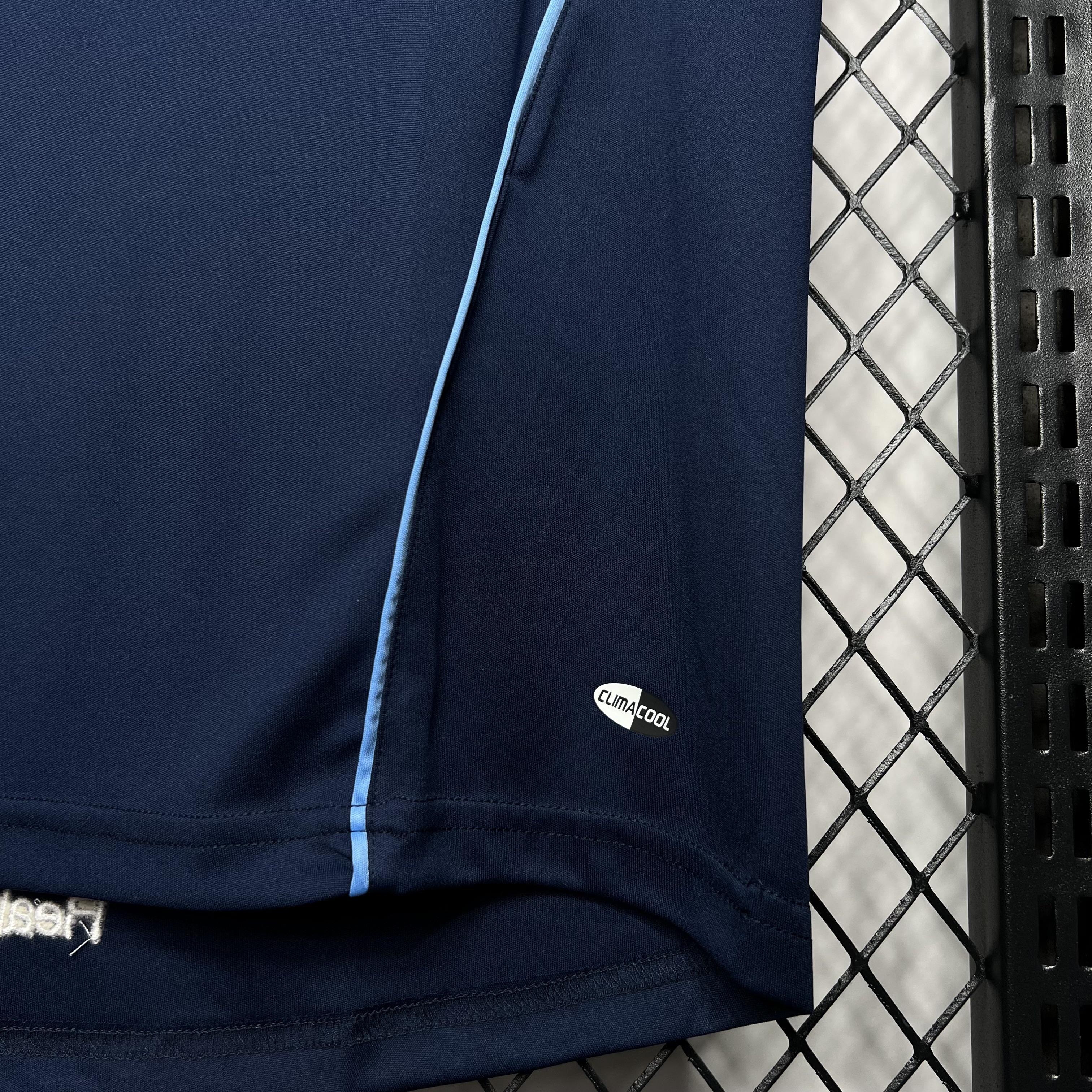 Retro Real Madrid 05-06 Away Jersey - Unitedfutballjersey