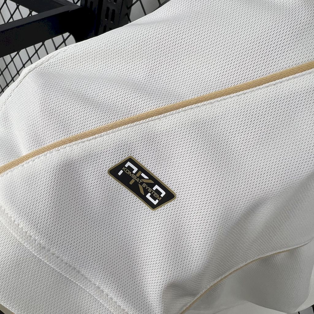 Women's Vasco da Gama 24-25 Third Jersey - Unitedfutballjersey