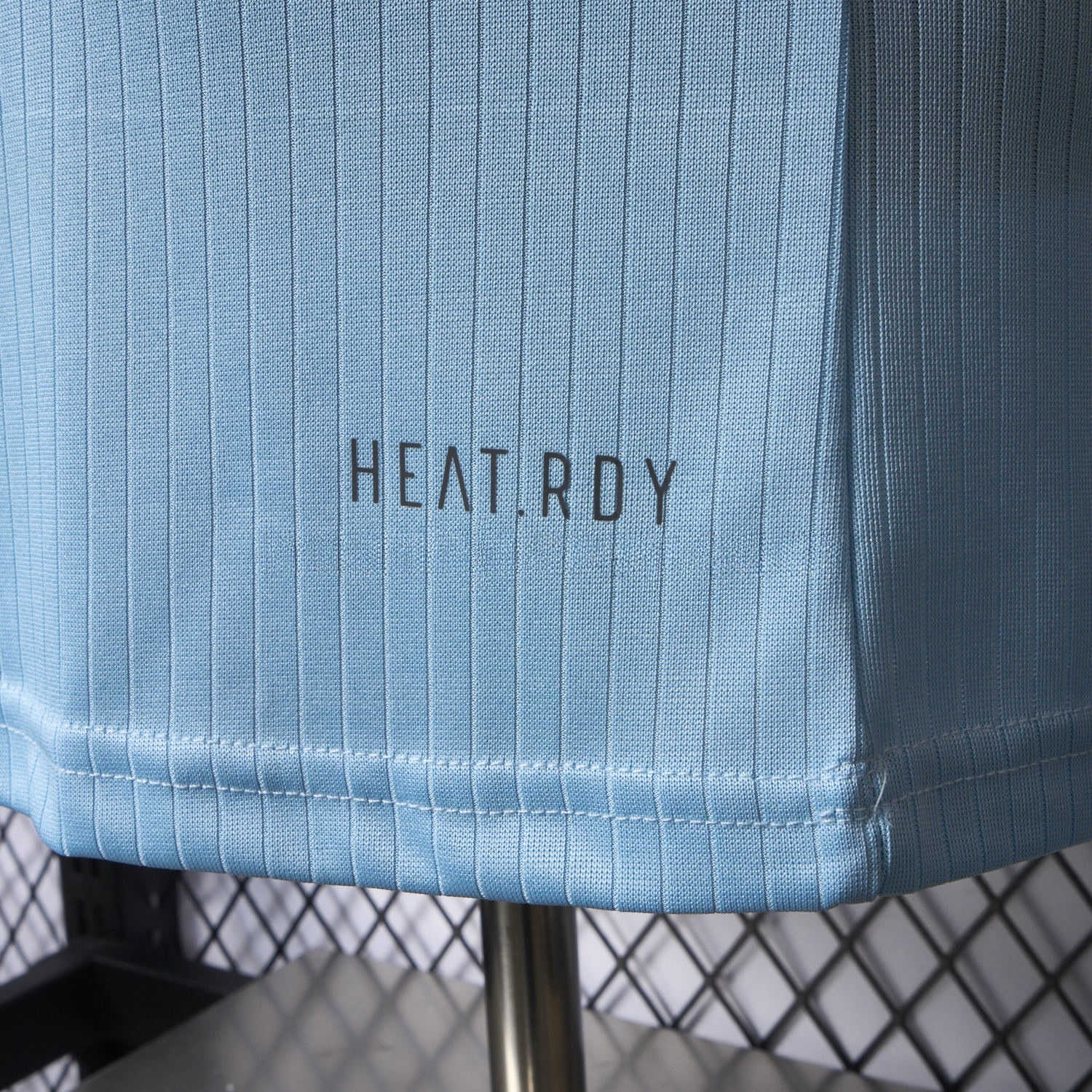 Germany 2025 125-Year Anniversary GK Blue Jersey - Player Version - Unitedfutballjersey