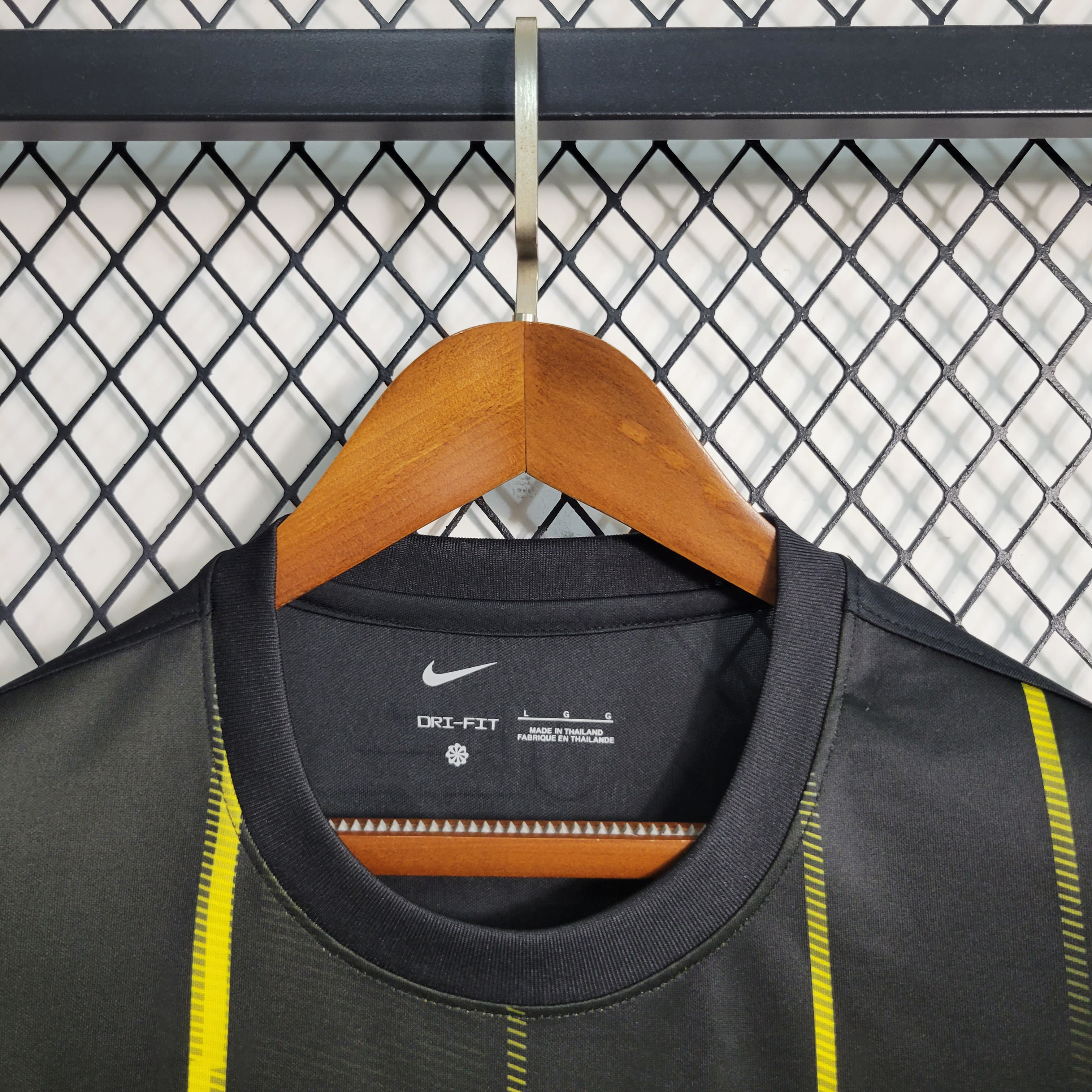 Al Ittihad Jeddah United 23-24 Third Jersey - Fans Version - Unitedfutballjersey