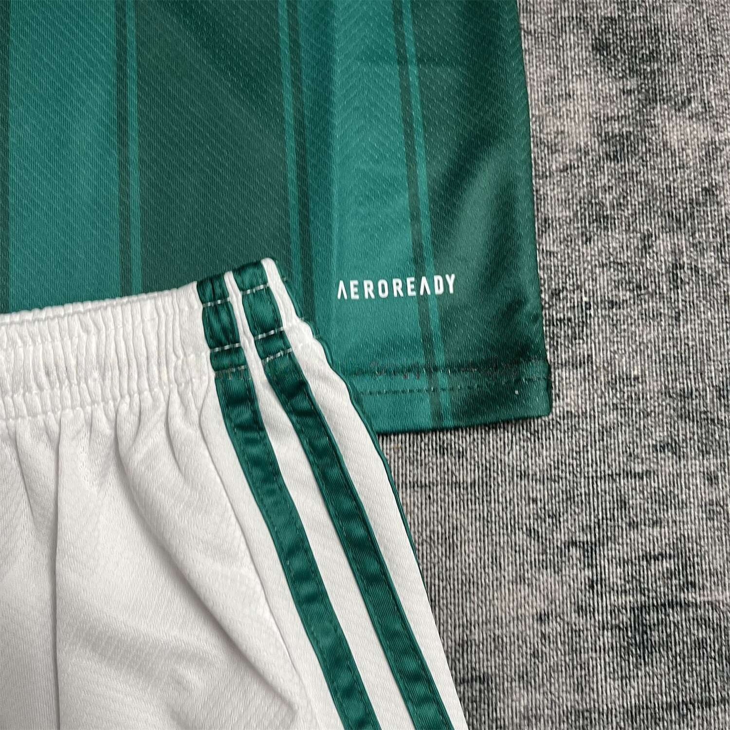 Liver.pool 25-26 Third Kids Kit - Unitedfutballjersey