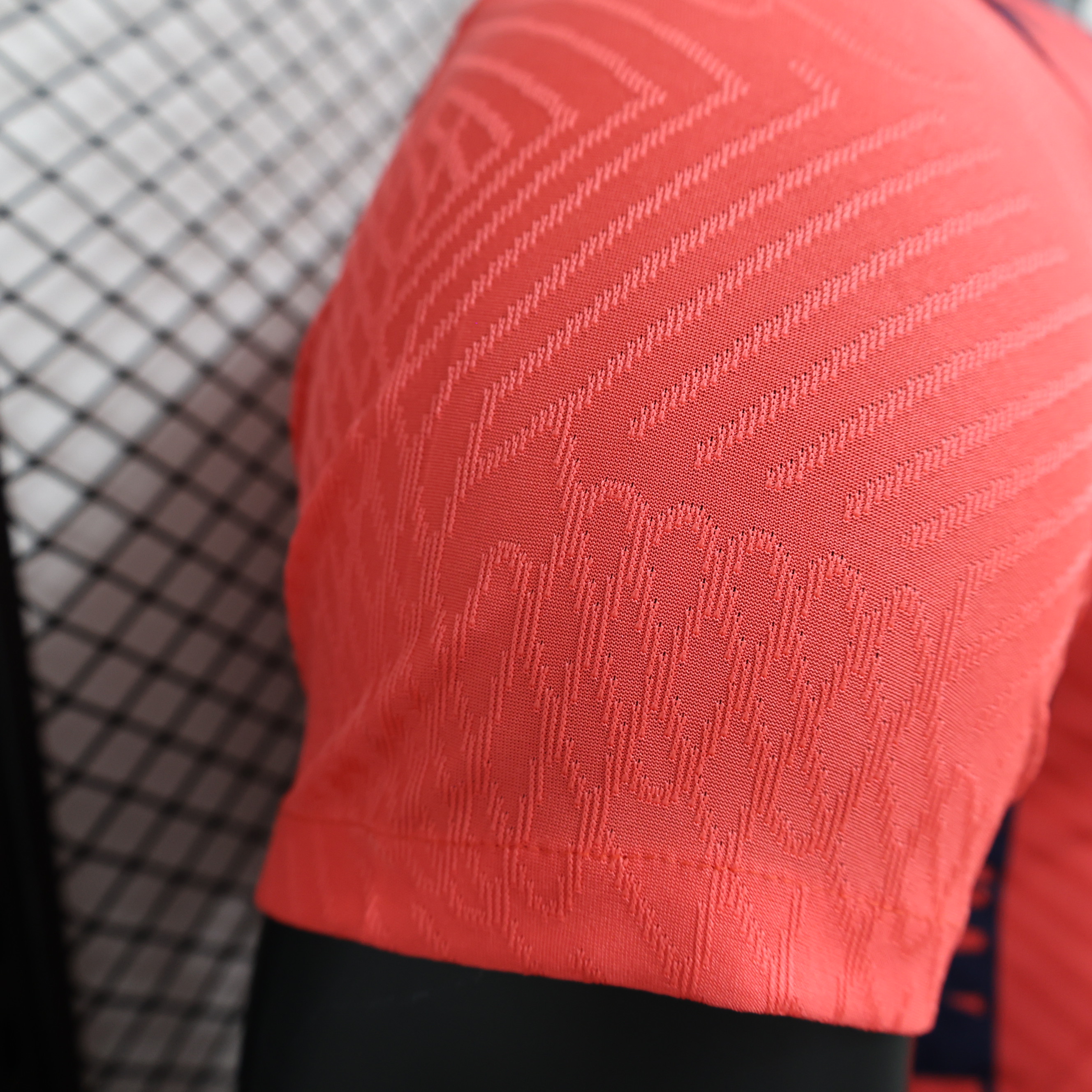 Everton 23-24 Away Stadium Jersey - Player Version - Unitedfutballjersey