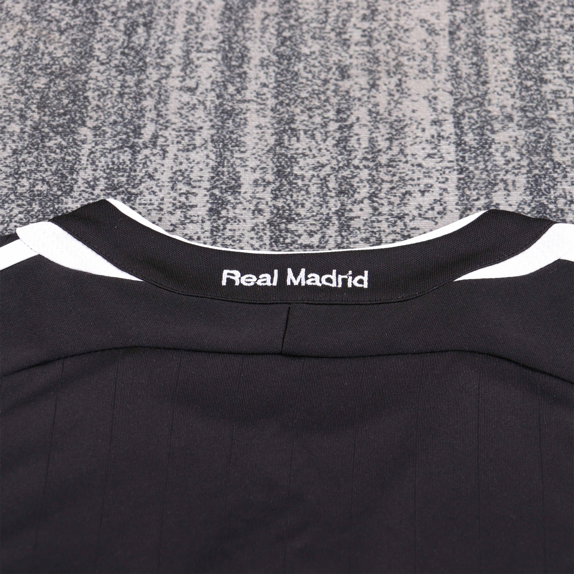 Retro Real Madrid 2006-07 Third Kids Kit - Unitedfutballjersey