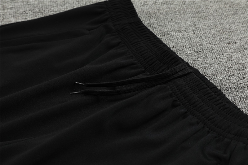 Inter Milan 23-24 Long Sleeve Training Set -Light Grey - Unitedfutballjersey