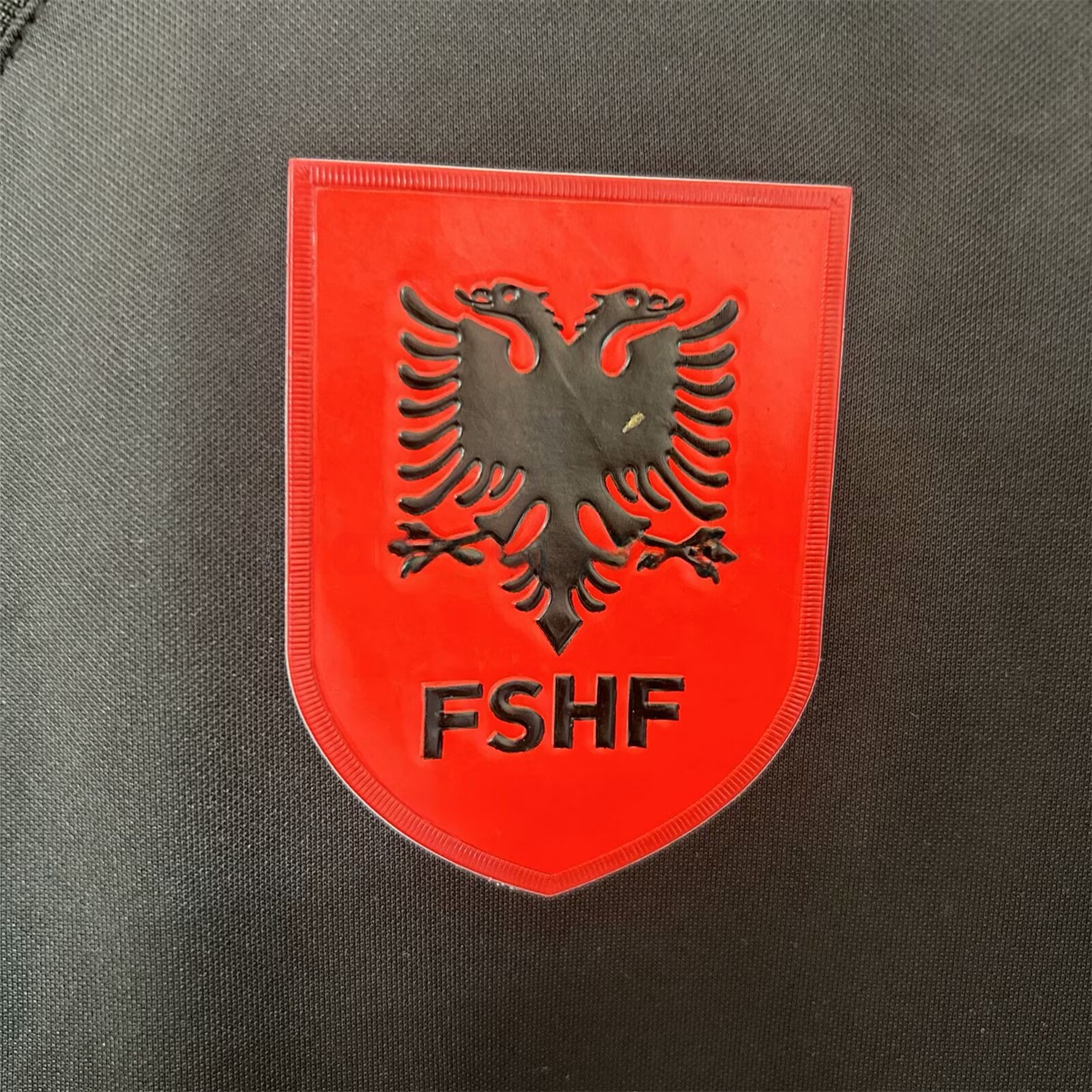 Albania 25-26 Third Jersey - Fans Version - Unitedfutballjersey