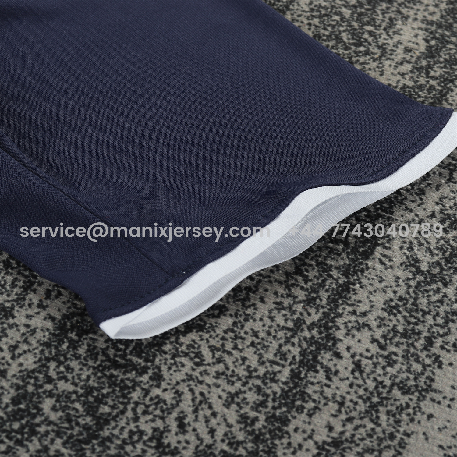 Retro Paris Saint-Germain PSG 2002-03 Home Kids Kit - Unitedfutballjersey