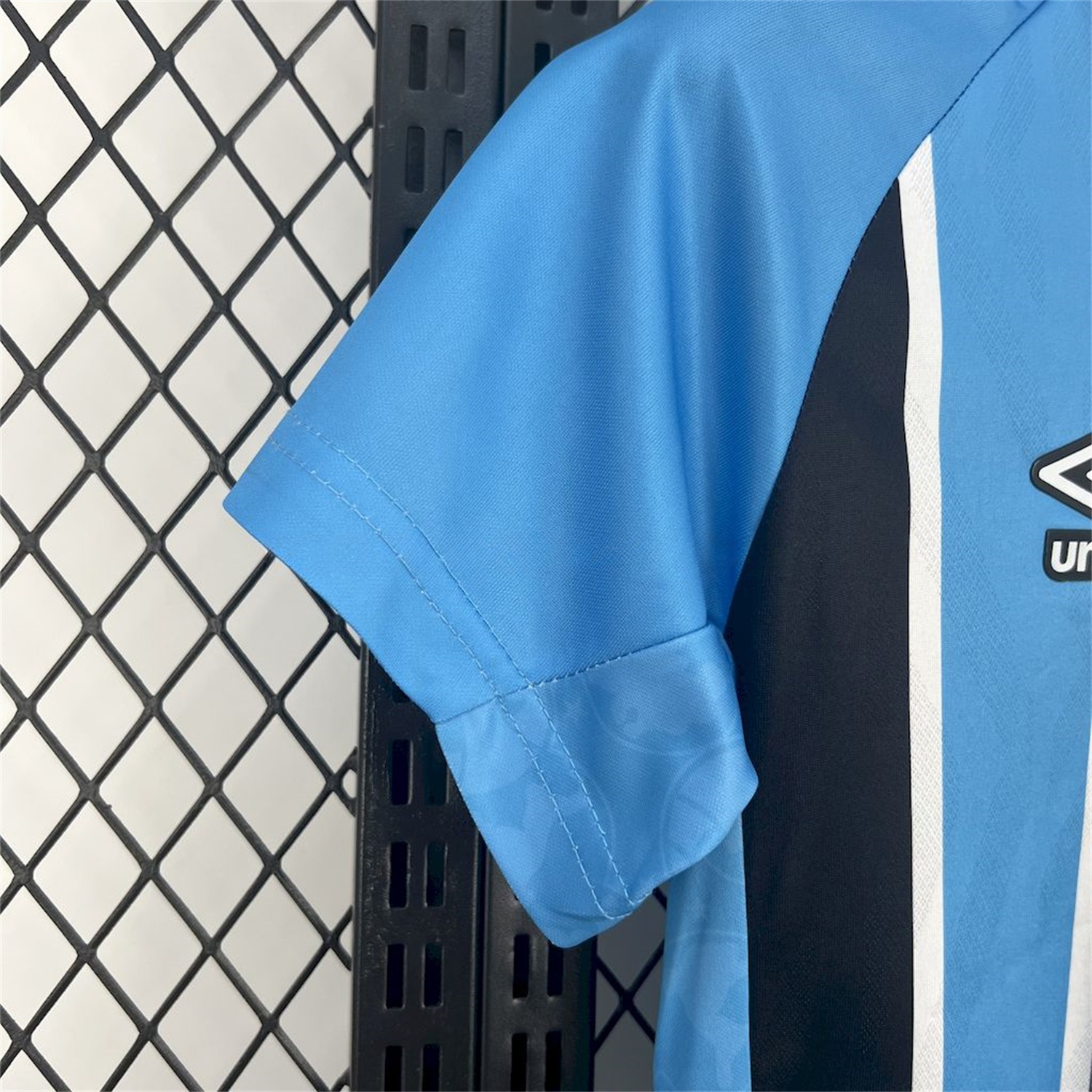 Women's Gremio 25-26 Home Unsponsored Jersey - Unitedfutballjersey