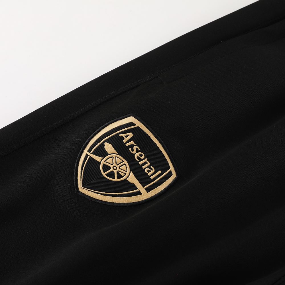 Arsenal 23-24 Jacket Training Tracksuit - Deep Red - Unitedfutballjersey