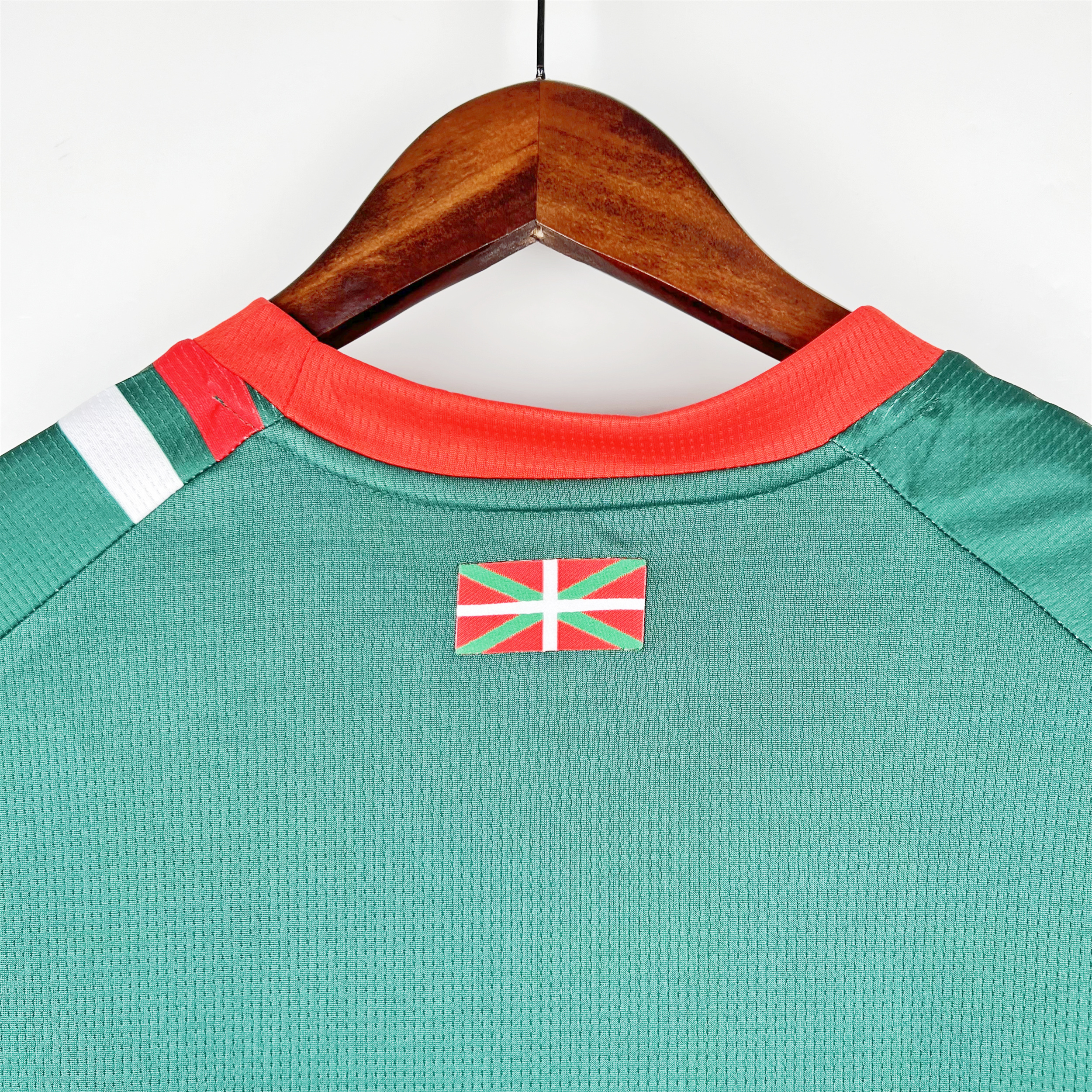 Deportivo Alavés 23-24 Away Jersey - Fans Version - Unitedfutballjersey