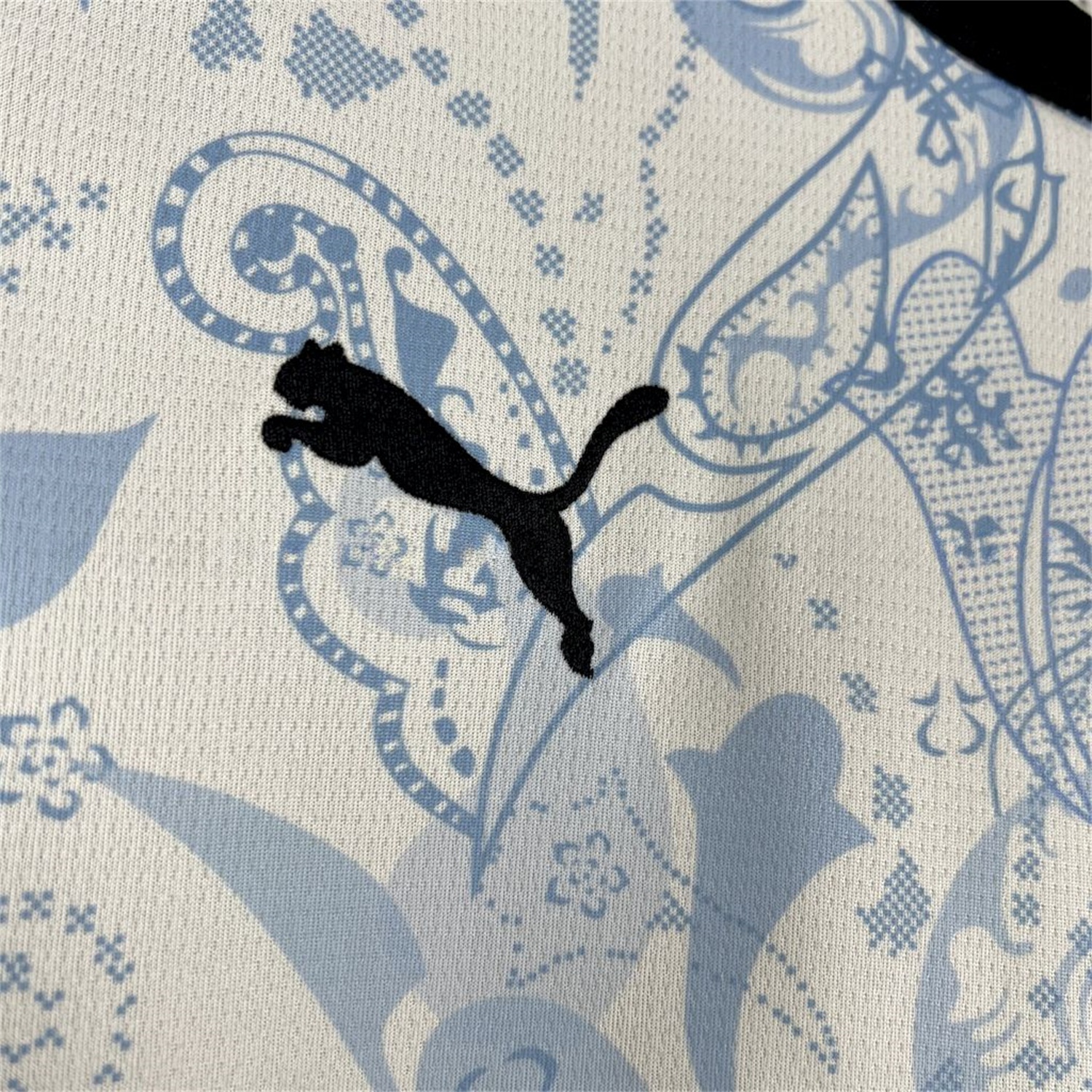 Palermo 25-26 Third Jersey - Fans Version - Unitedfutballjersey