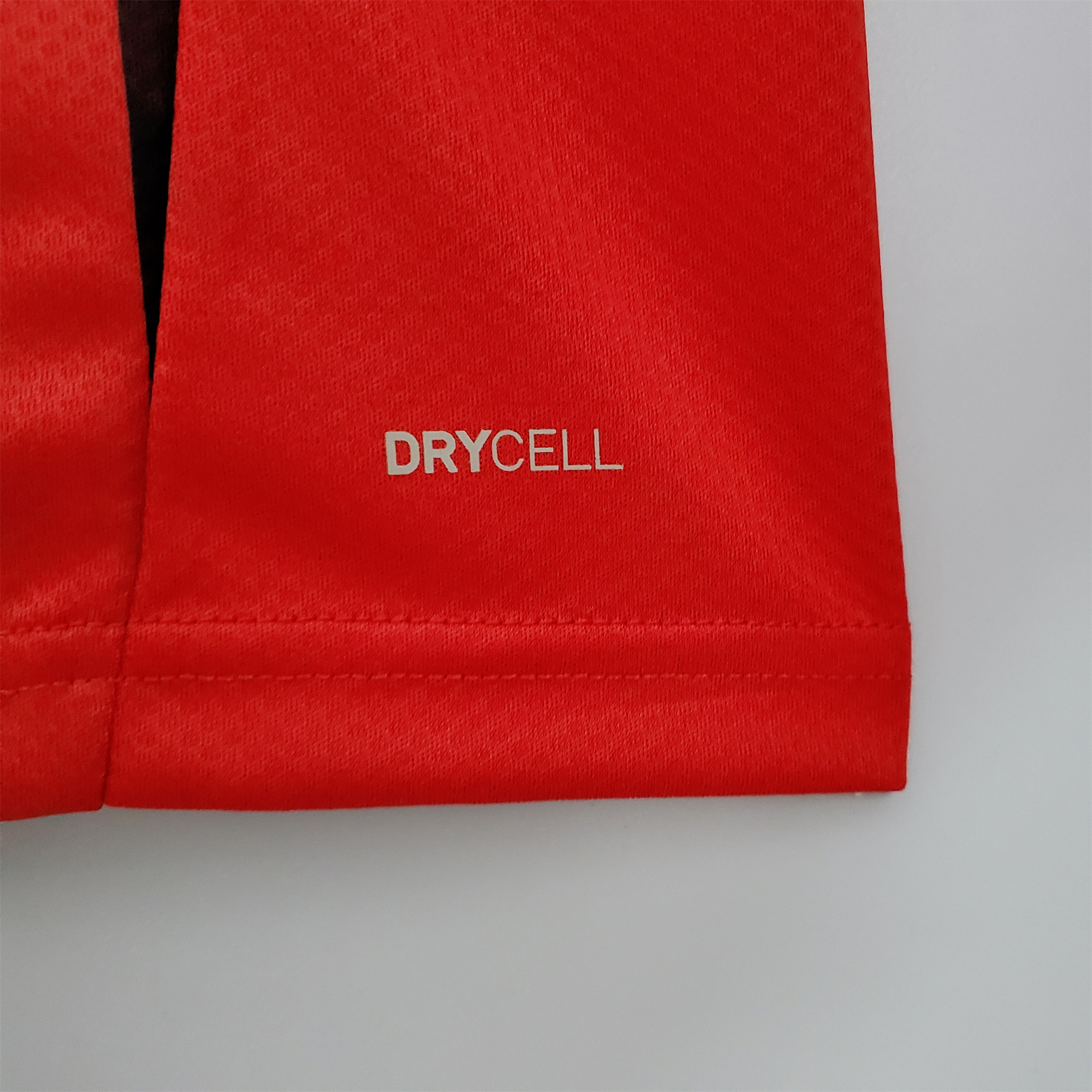 Retro AC Milan 2021-22 Home Stadium Jersey - Unitedfutballjersey