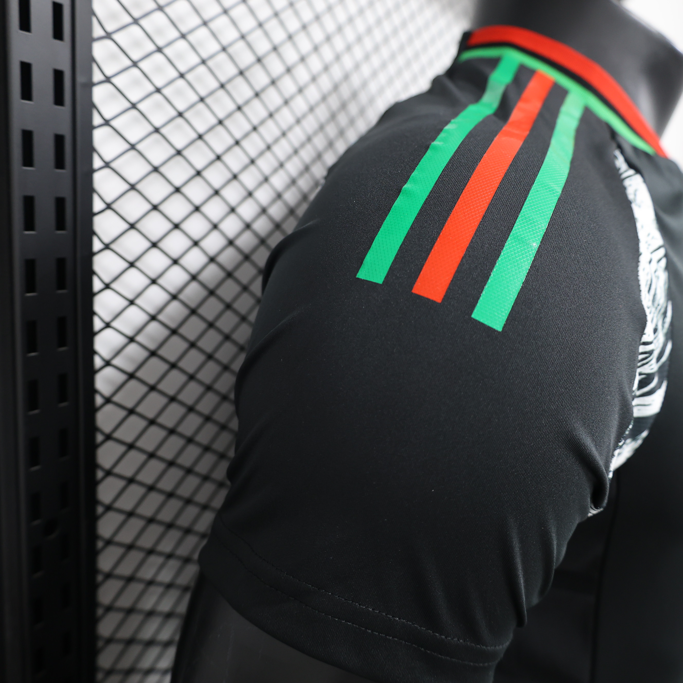 Arsenal 24-25 Away Jersey - Player Version - Unitedfutballjersey