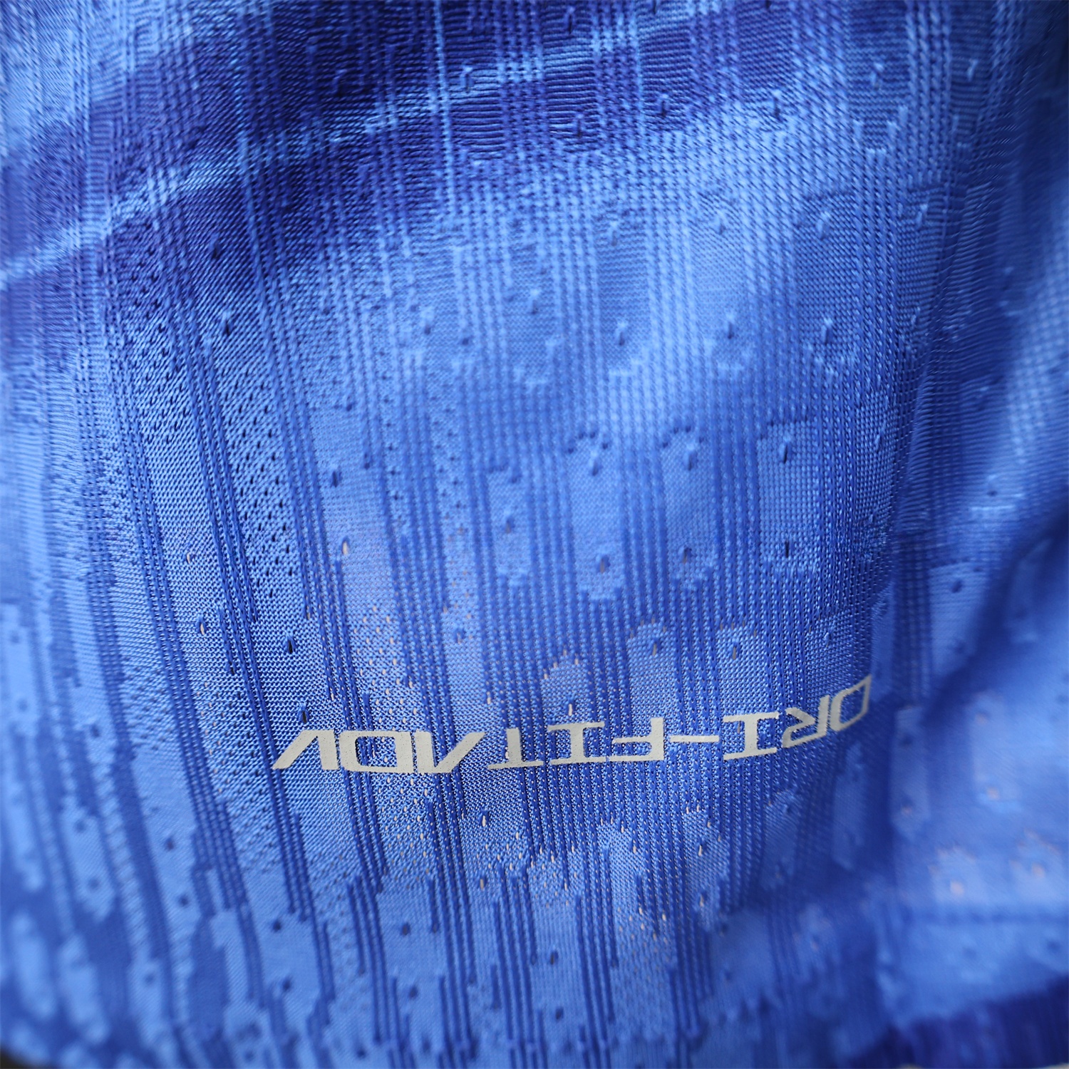 C.H.E.L.S.E.A 25-26 Home Jersey - Player Version - Unitedfutballjersey