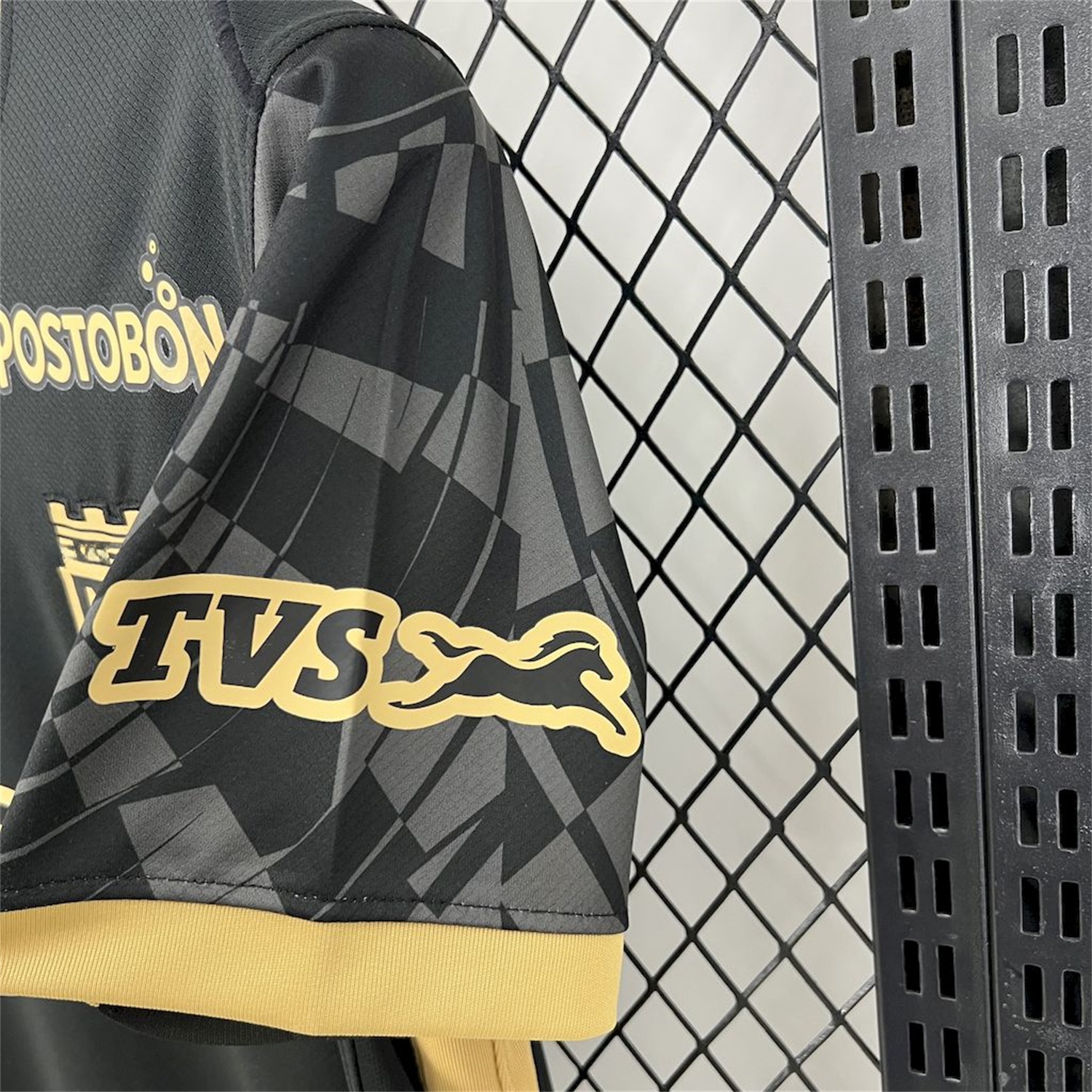 Atlético Nacional 25-26 Away Jersey - Fans Version - Unitedfutballjersey