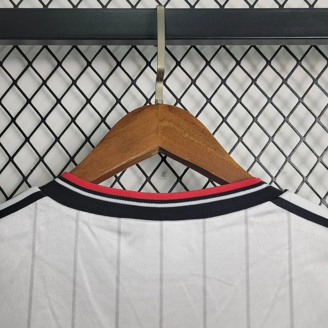 Retro Manchester United 82-83 Away Jersey - Unitedfutballjersey