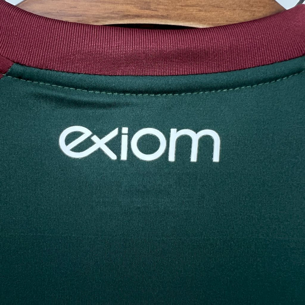 Real Oviedo 24-25 Third Kids Kit - Unitedfutballjersey