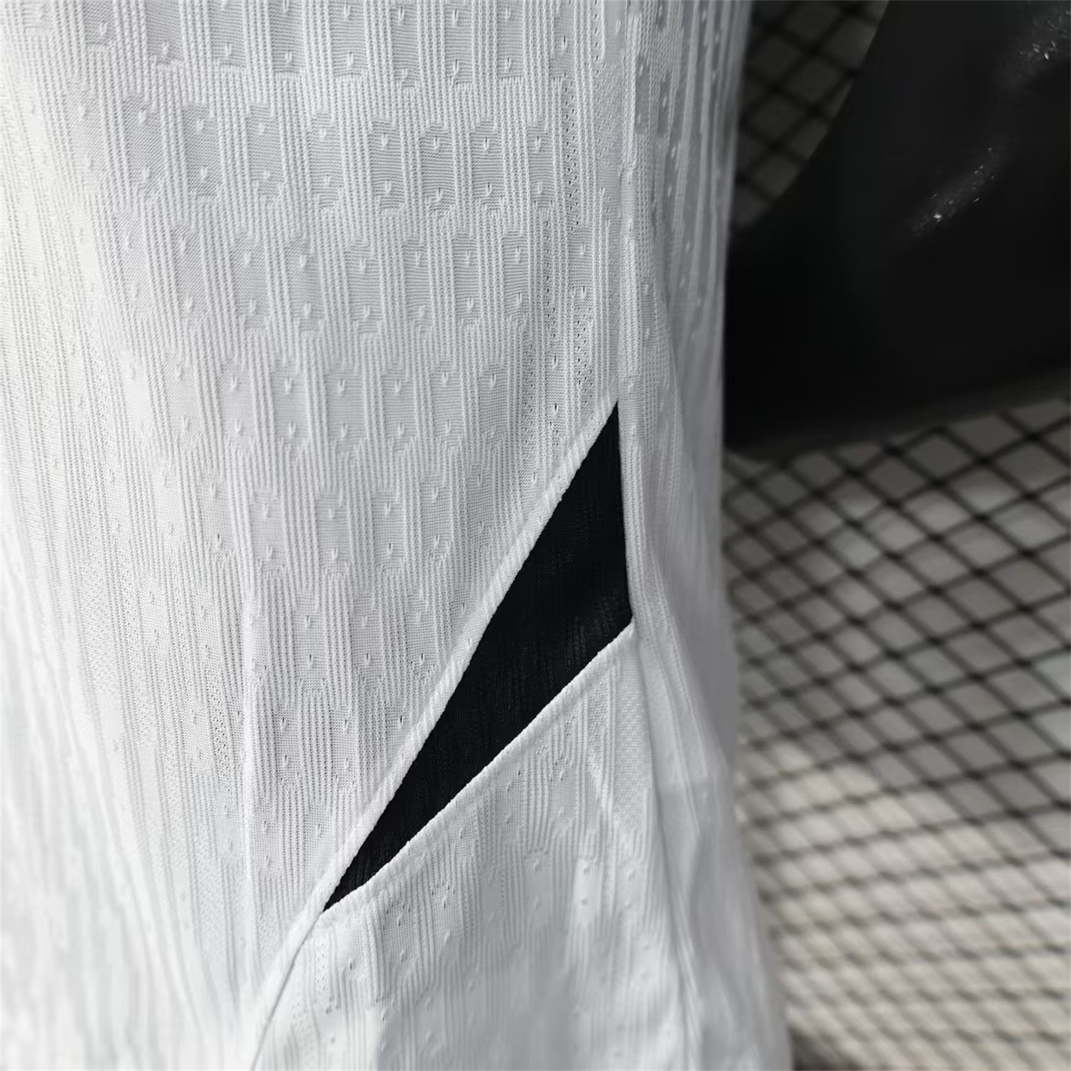 Paris Saint-Germain PSG 25-26 White XO Special Jersey - Player Version - Unitedfutballjersey