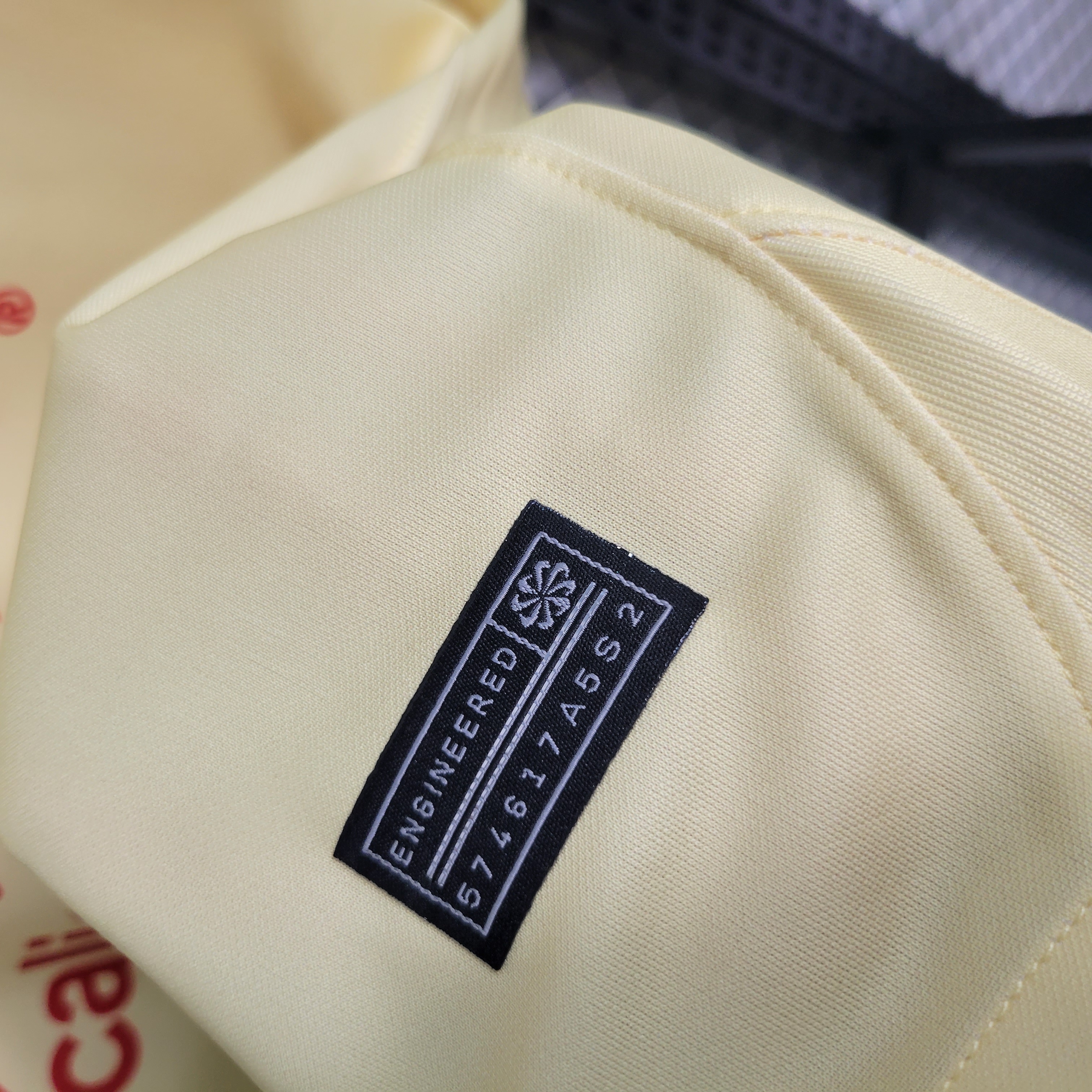 América 23-24 Home Stadium Jersey - Fans Version - Unitedfutballjersey