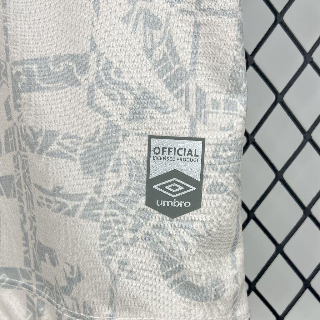 Fluminense 24-25 Third Jersey - Fans Version - Unitedfutballjersey