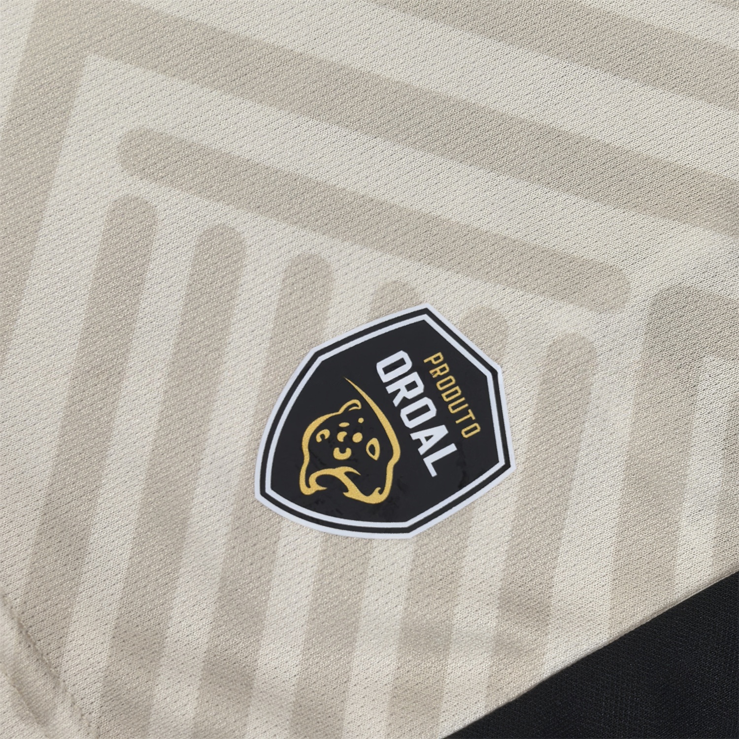 Amazonas 25-26 Third Unsponsored Jersey - Fans Version - Unitedfutballjersey