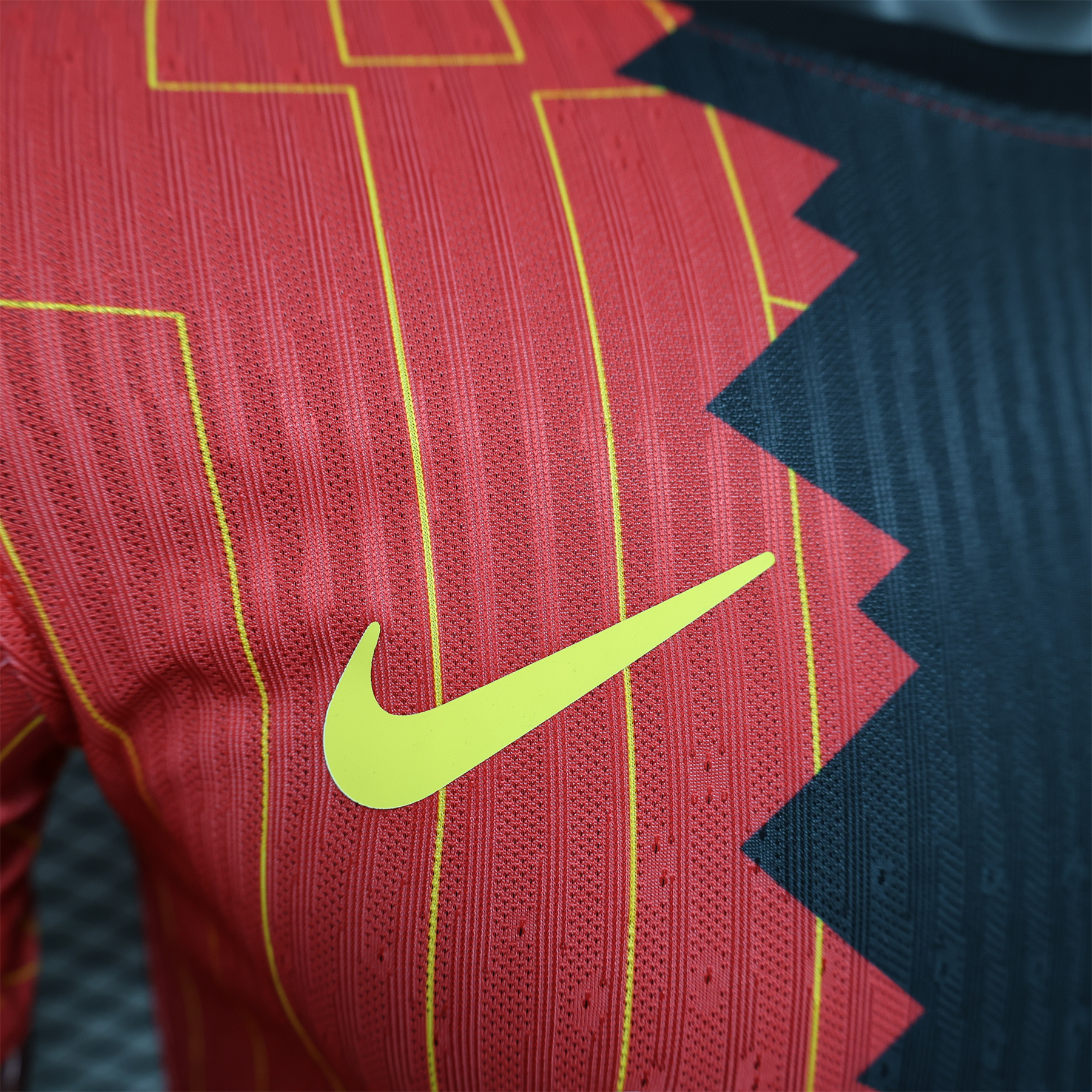 Liver.pool 24-25 Three Joint Special Edition Jersey - Player Version - Unitedfutballjersey