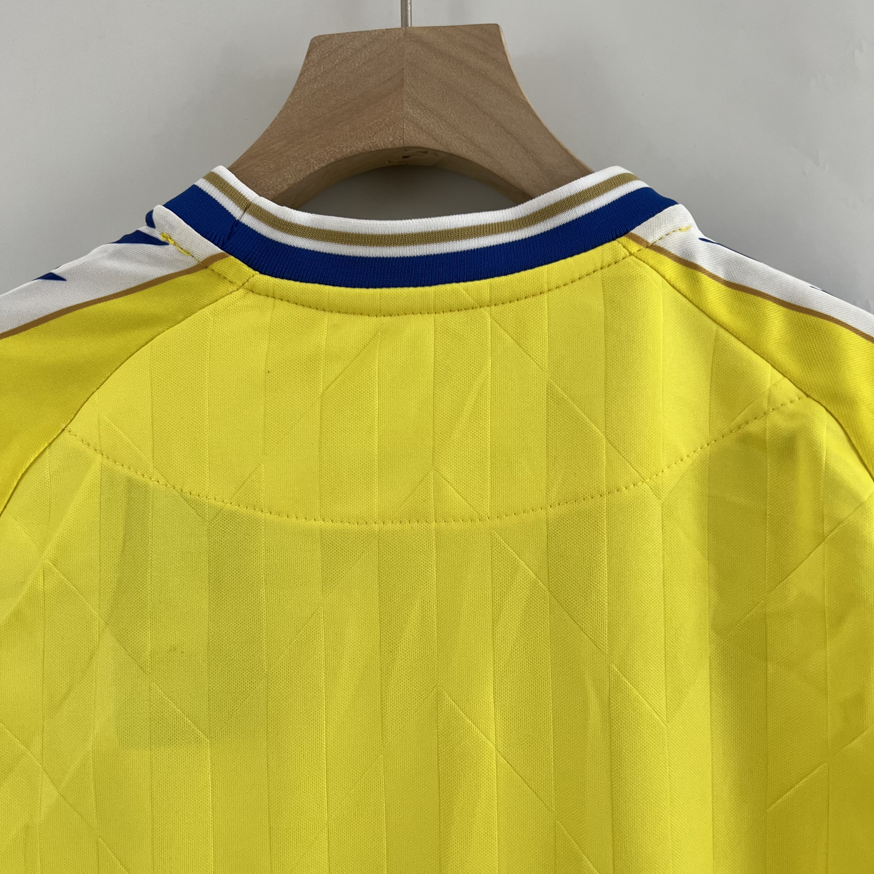 Cádiz 23-24 Home Stadium Kids Kit - Unitedfutballjersey