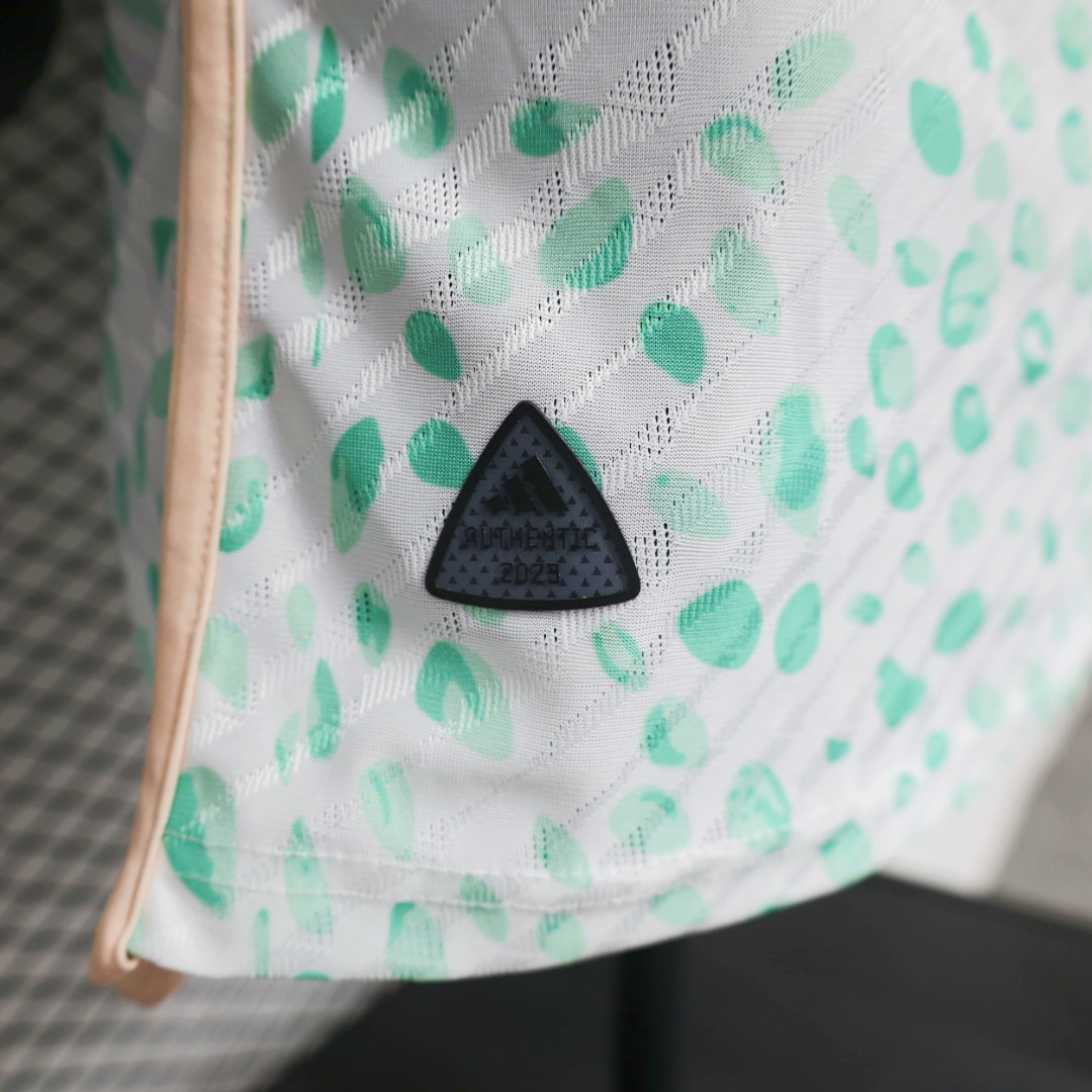 Mexico 23-24 Away Stadium Jersey - Player Version - Unitedfutballjersey