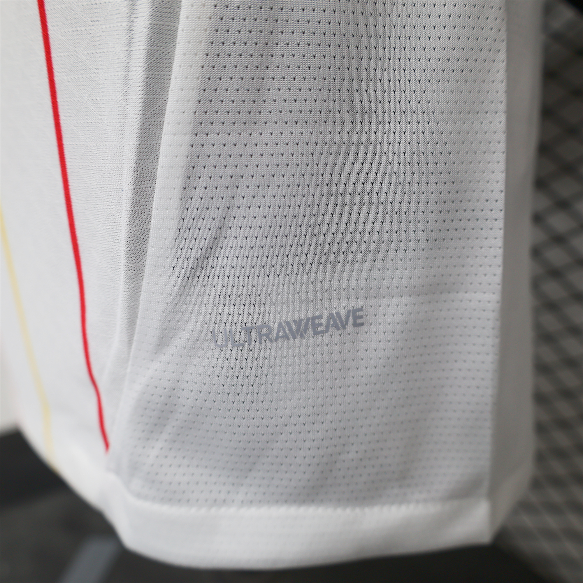 RC Lens 24-25 Third Jersey - Player Version - Unitedfutballjersey