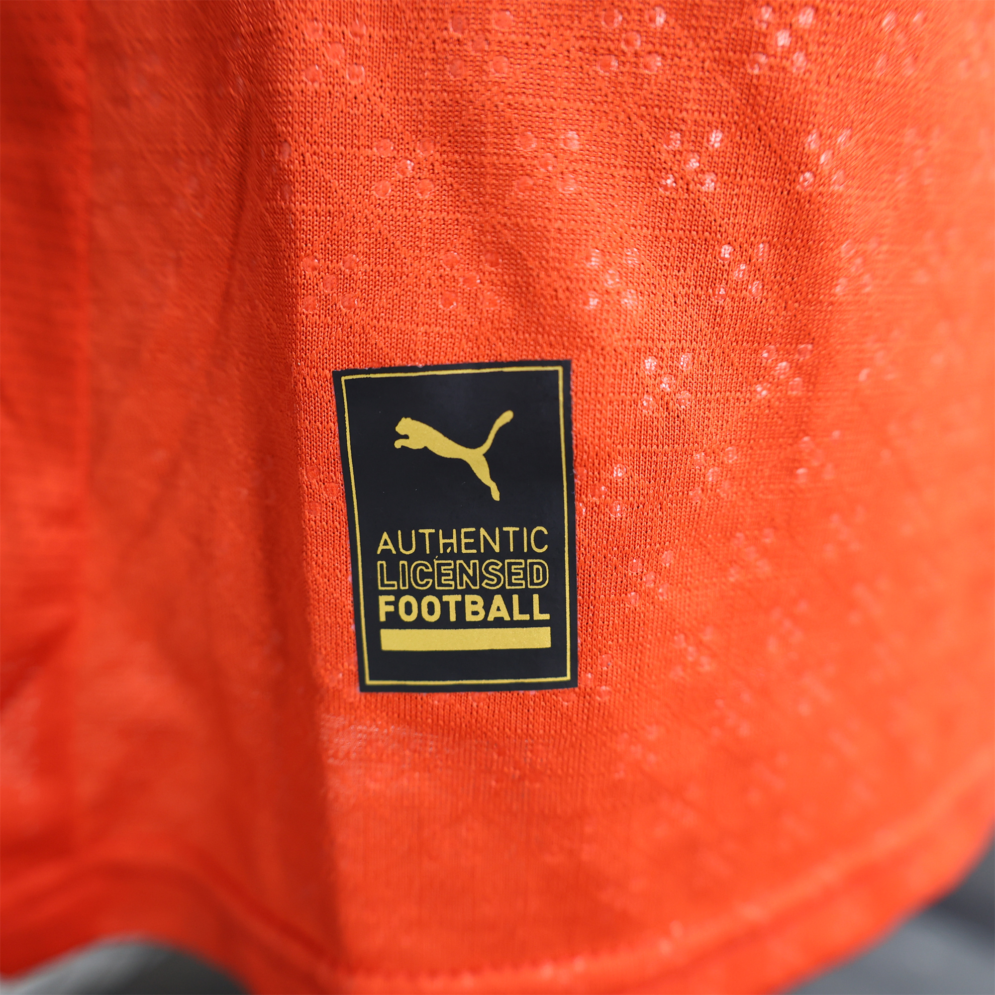 Portugal 2025-26 Home Long Sleeve Jersey - Player Version - Unitedfutballjersey