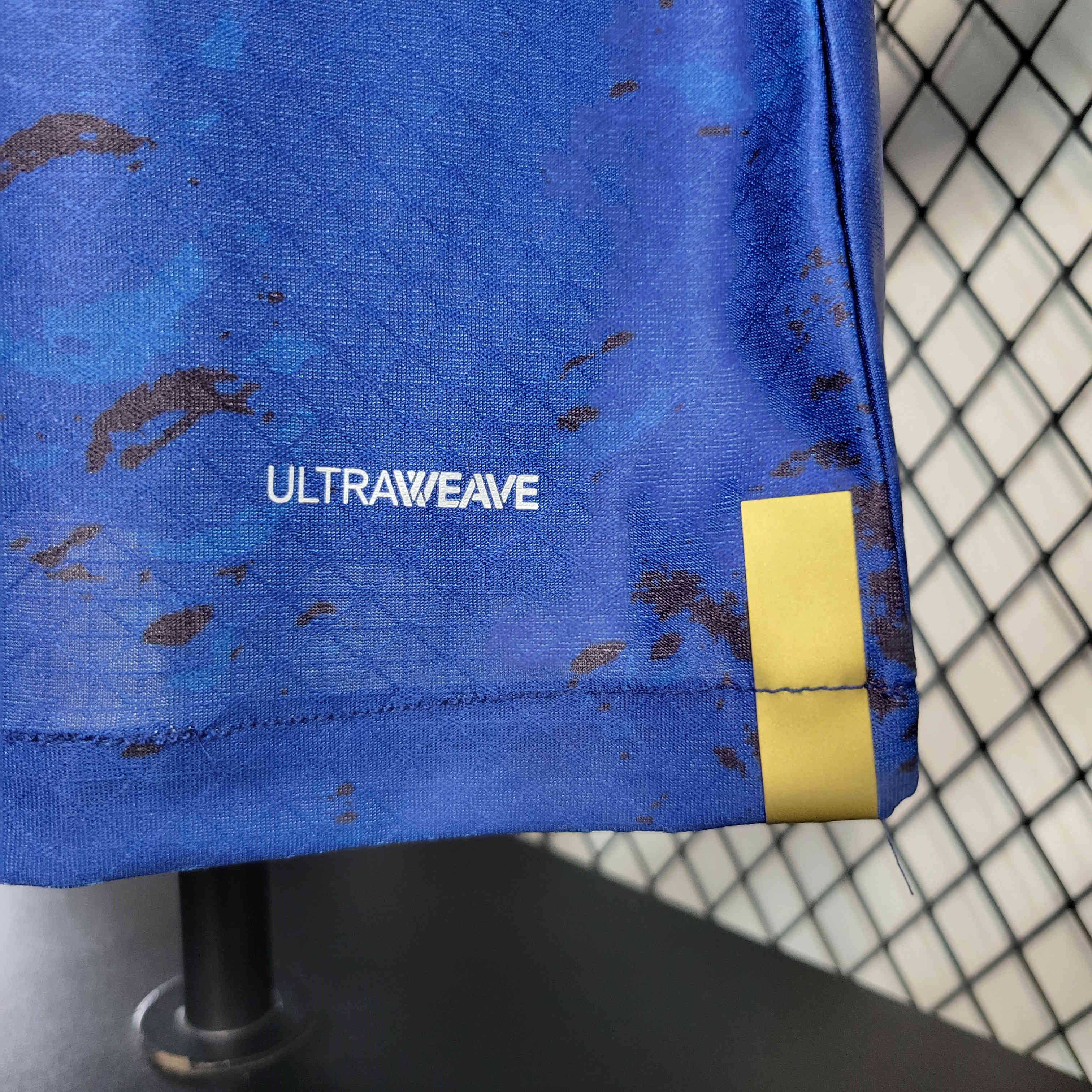 Manchester City 23/24 Special Edition Jersey - Player Version - Unitedfutballjersey