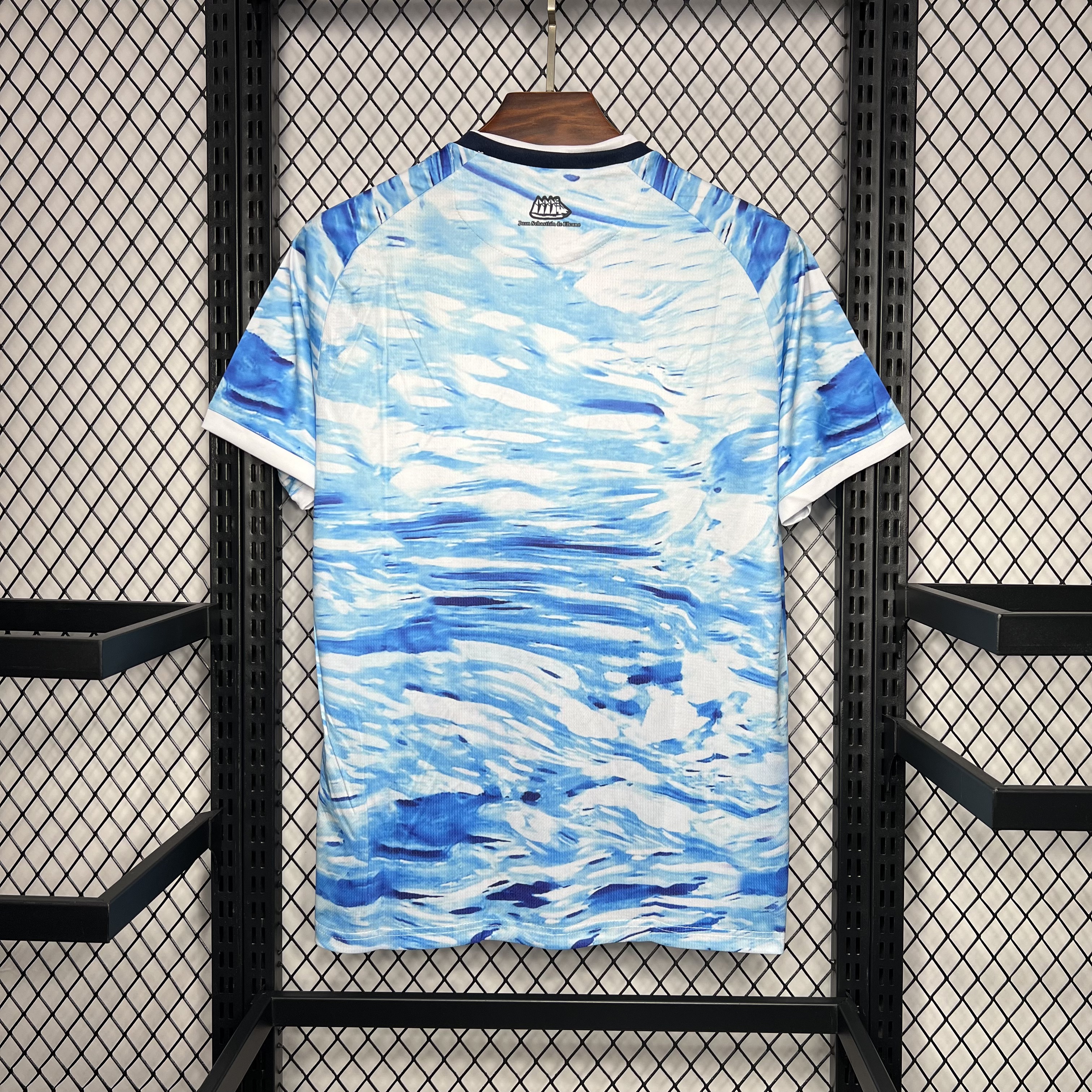 Cádiz Cadiz 24-25 Special Edition Jersey - Fans Version - Unitedfutballjersey