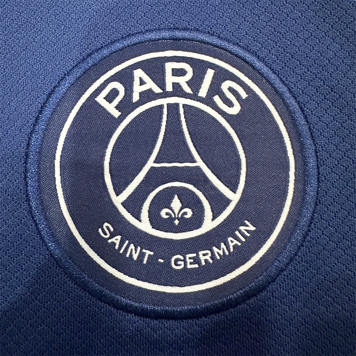 Paris Saint-Germain PSG 24-25 Fourth Jersey - Fans Version - Unitedfutballjersey