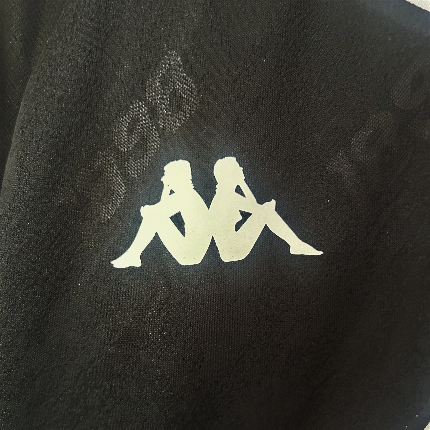 Vasco da Gama 25-26 Home Jersey - Fans Version - Unitedfutballjersey