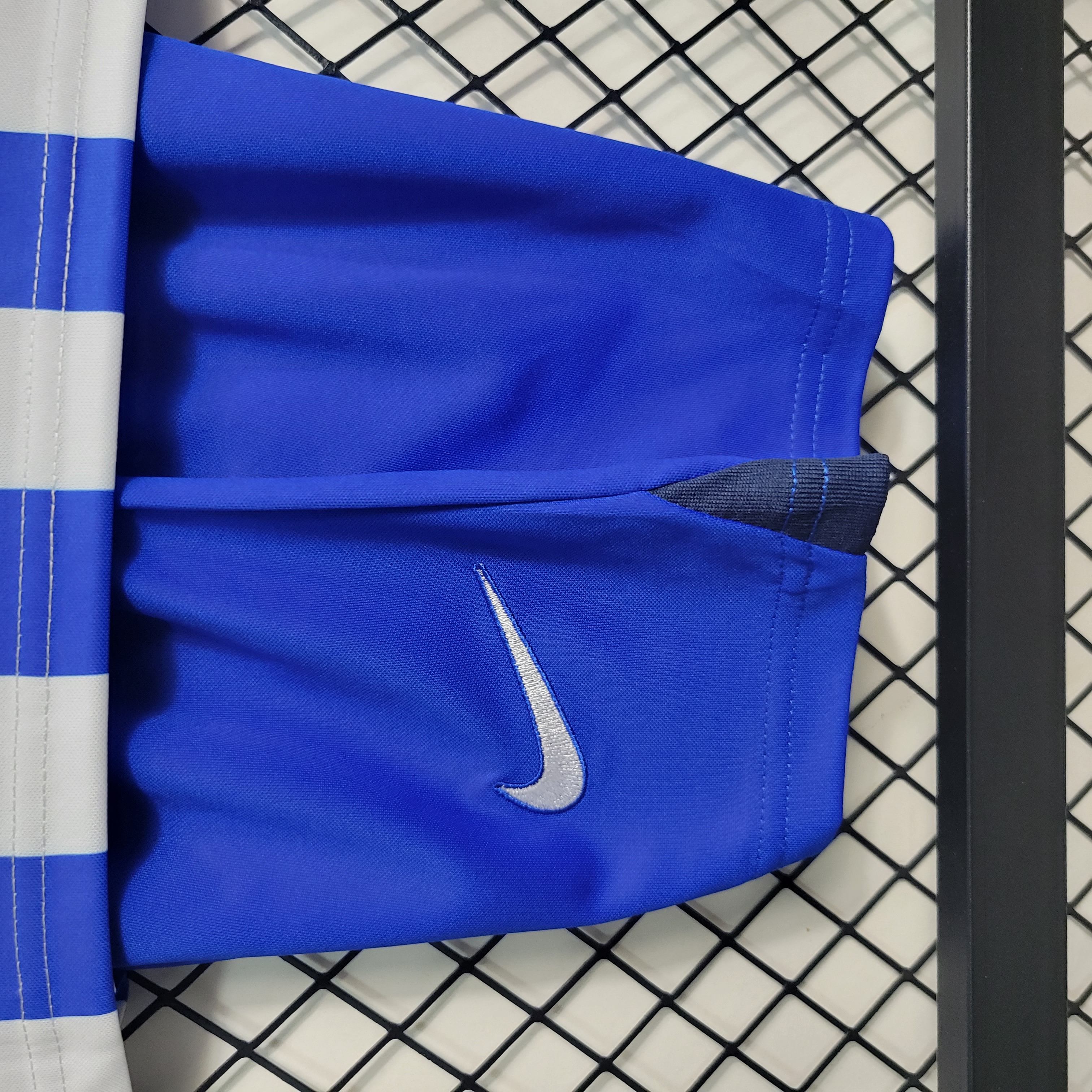 B.r.i.g.h.t.o.n 23-24 Home Kids Kit - Unitedfutballjersey