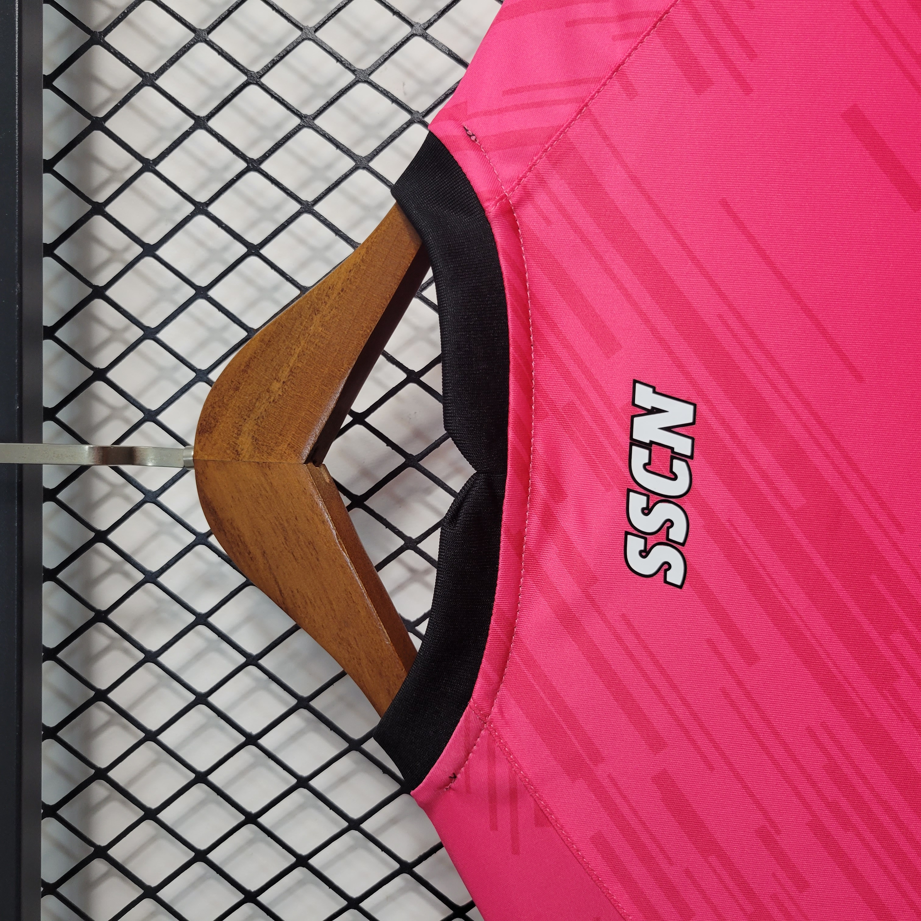 23-24 Napoli Goal Keeper Jersey - Unitedfutballjersey