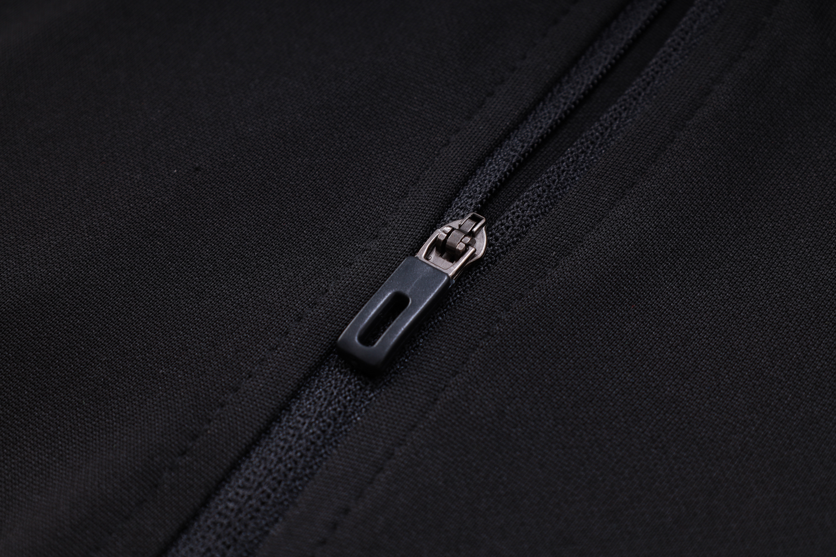 Juventus 23-24 Long Sleeve Training Set -Black - Unitedfutballjersey