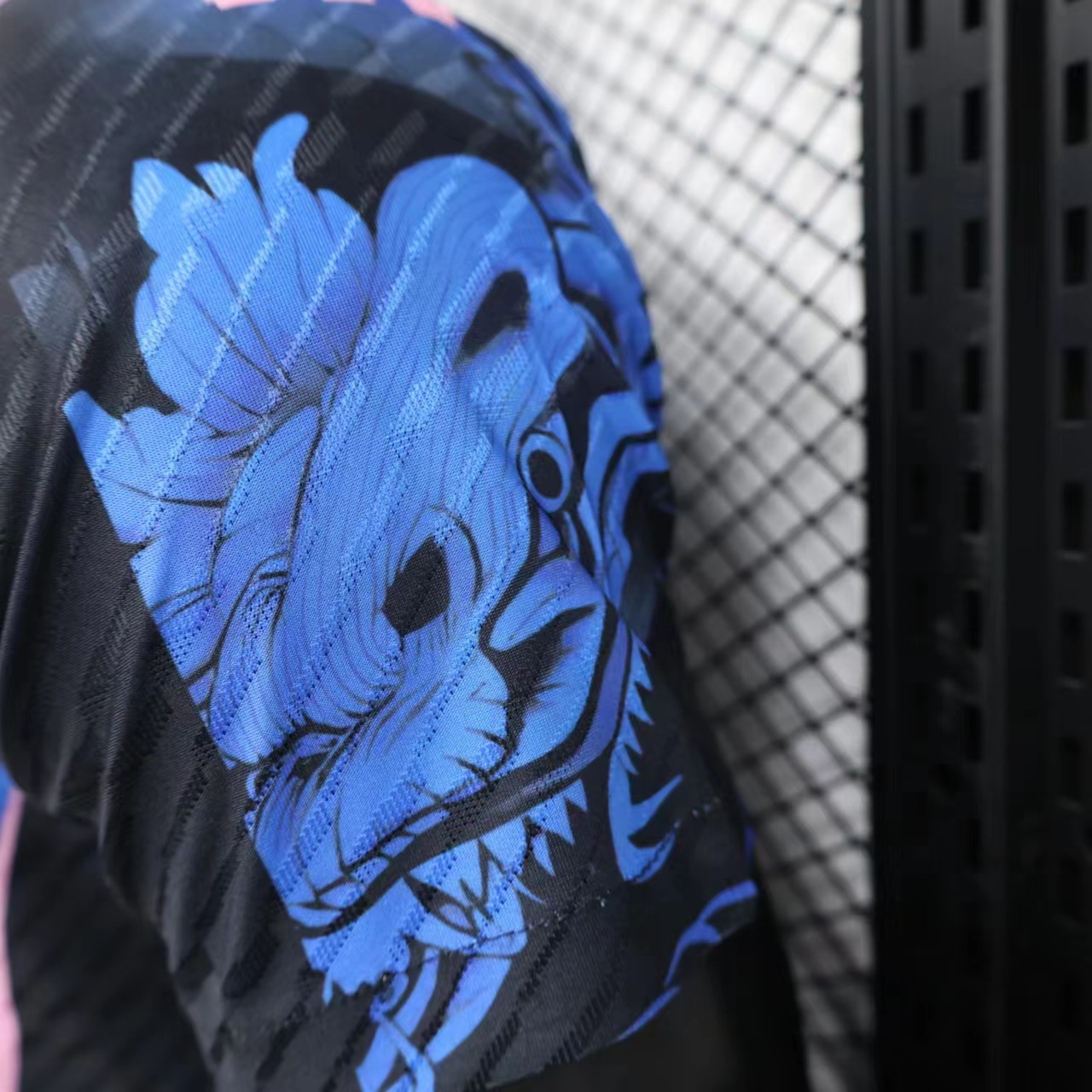 Japan 23-24 Blue Dragon Special Edition Jersey - Player Version - Unitedfutballjersey