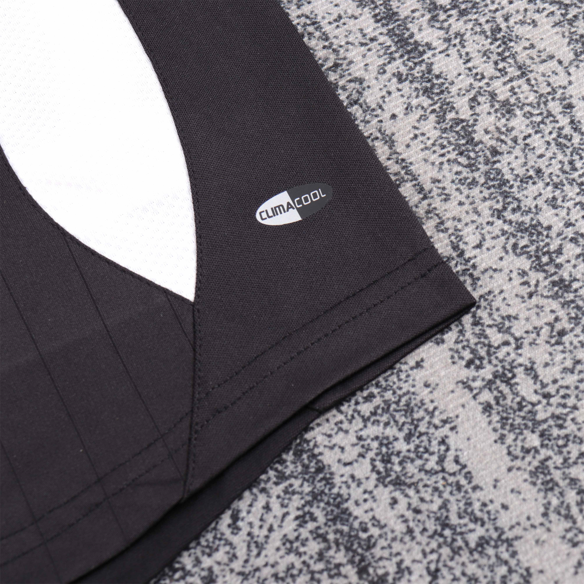 Retro Real Madrid 2006-07 Third Kids Kit - Unitedfutballjersey