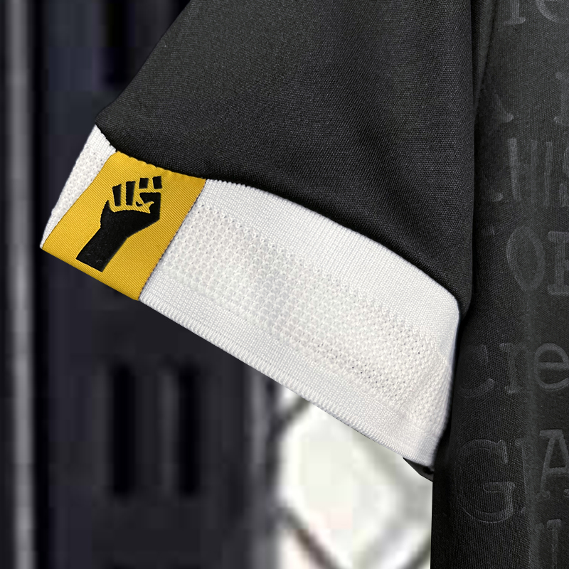 Vasco da Gama 2023 Third Jersey - Fans Version - Unitedfutballjersey