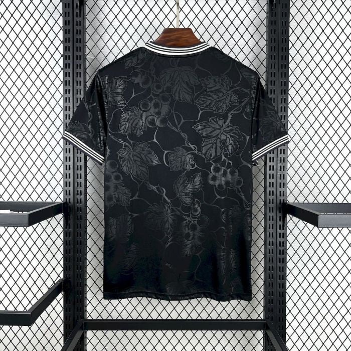 Juventus 25-26 Third Unsponsored Jersey - Fans Version - Unitedfutballjersey