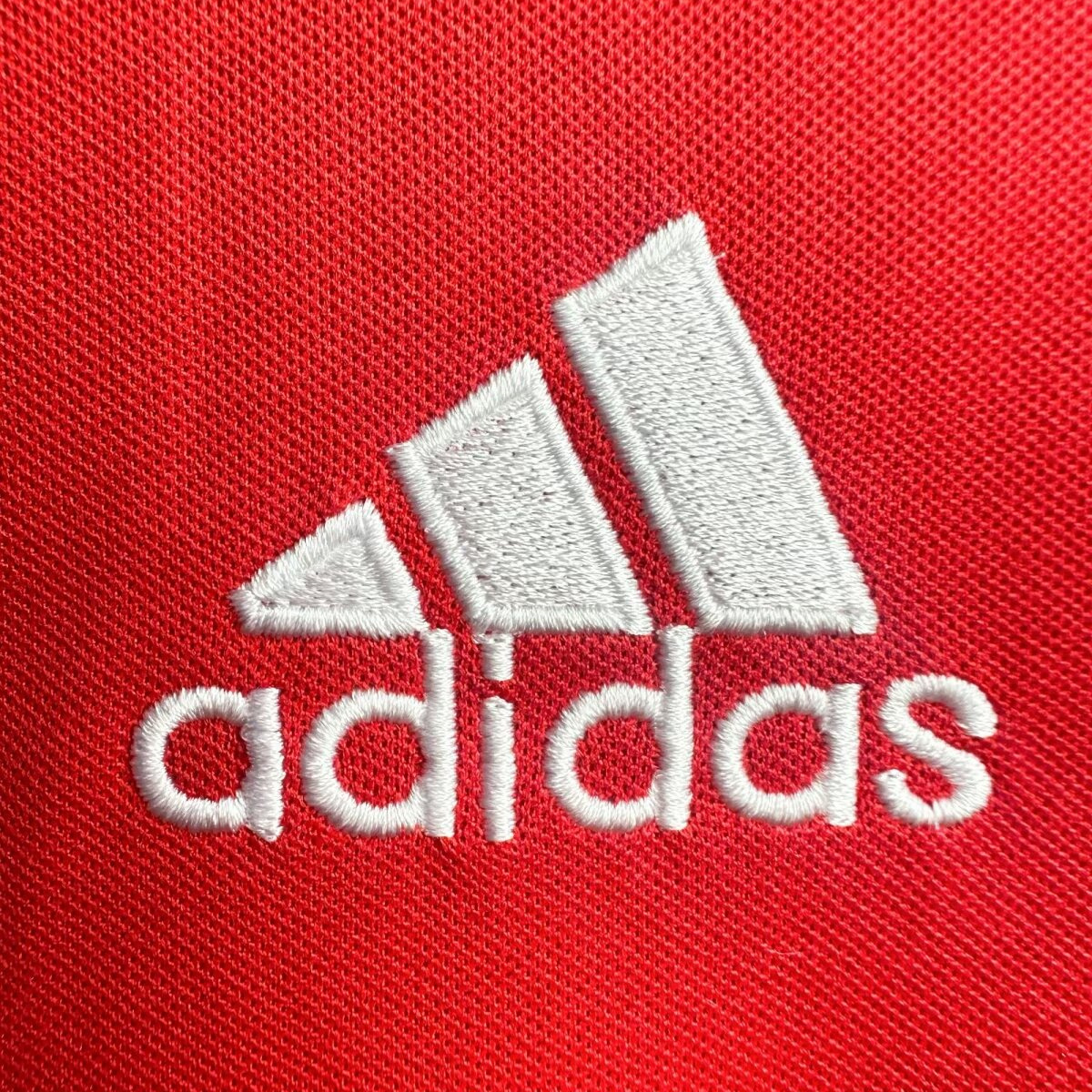 Retro Bayern Munich 2001-02 European Home Jersey - Unitedfutballjersey