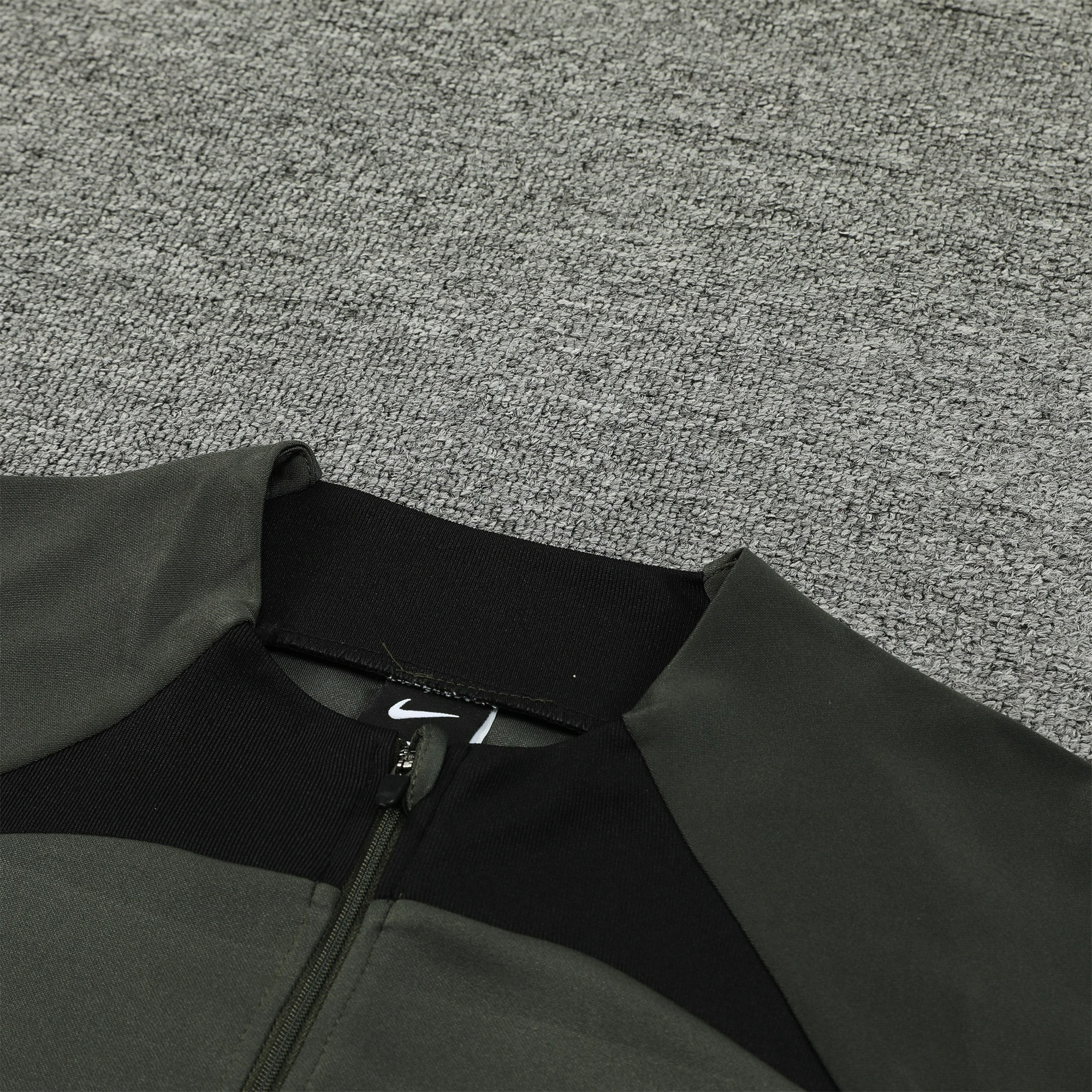 B.A.R.S.A 23-24 Long Sleeve Training Set - Unitedfutballjersey