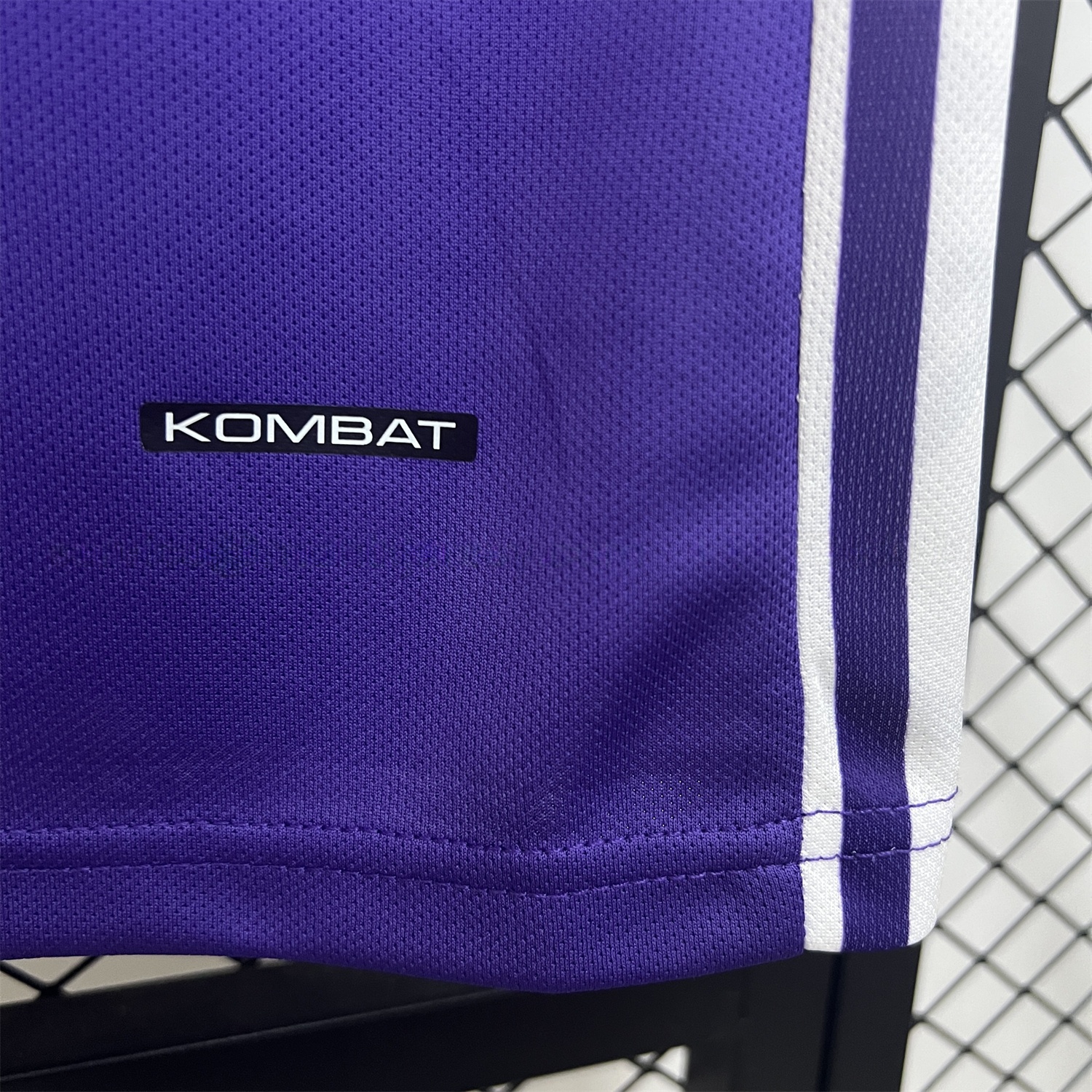 Fiorentina 25-26 Home Jersey - Fans Version - Unitedfutballjersey