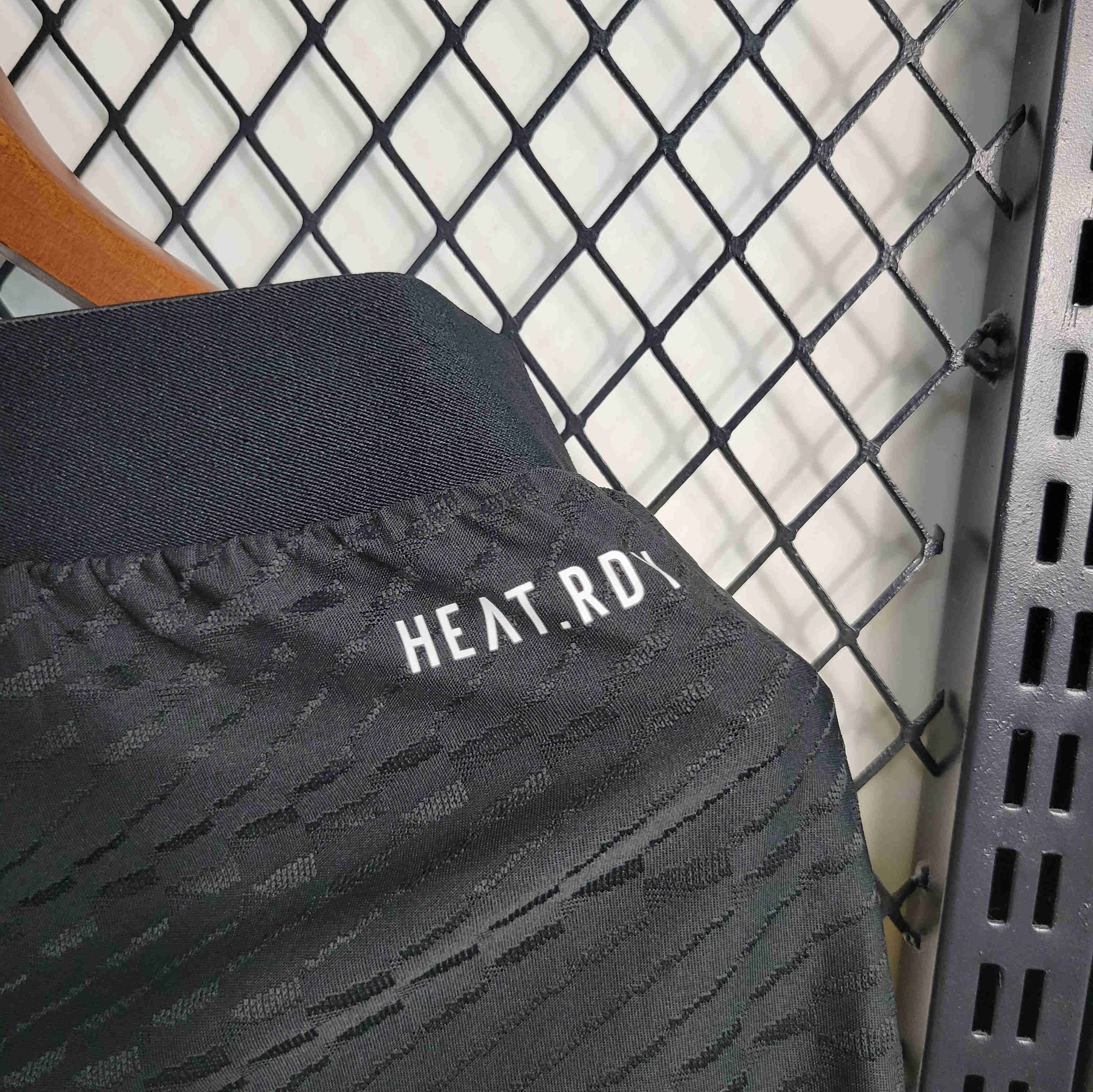 23-24 Juventus Home Short - Player Version - Unitedfutballjersey